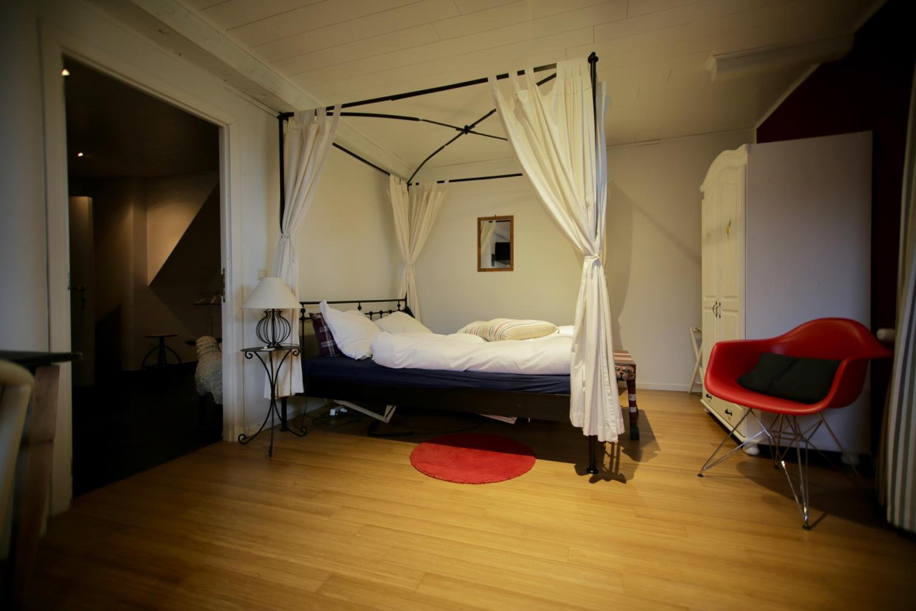 Deluxe Triple Room - Photo 1