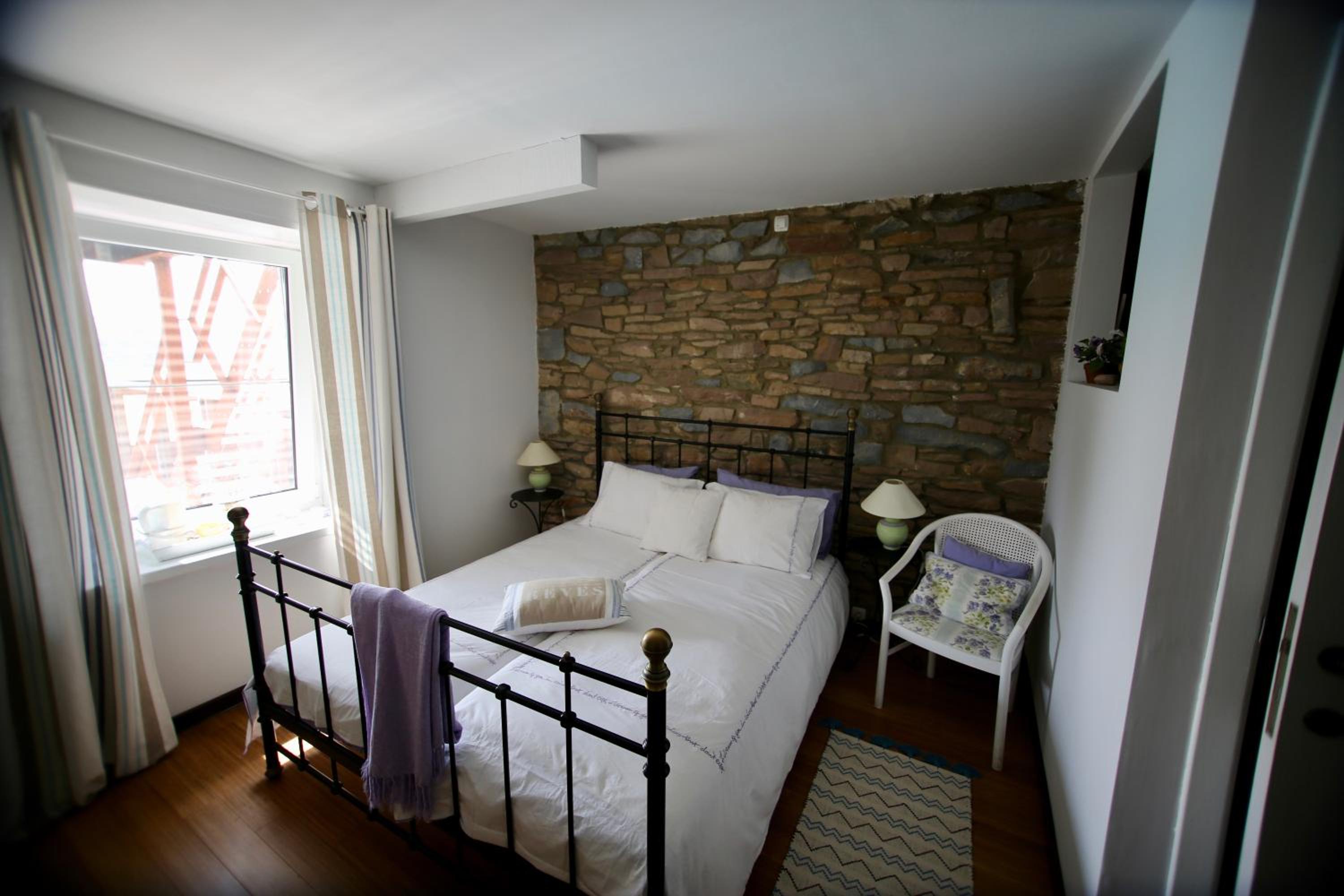 Double Room with Pool View photo 1