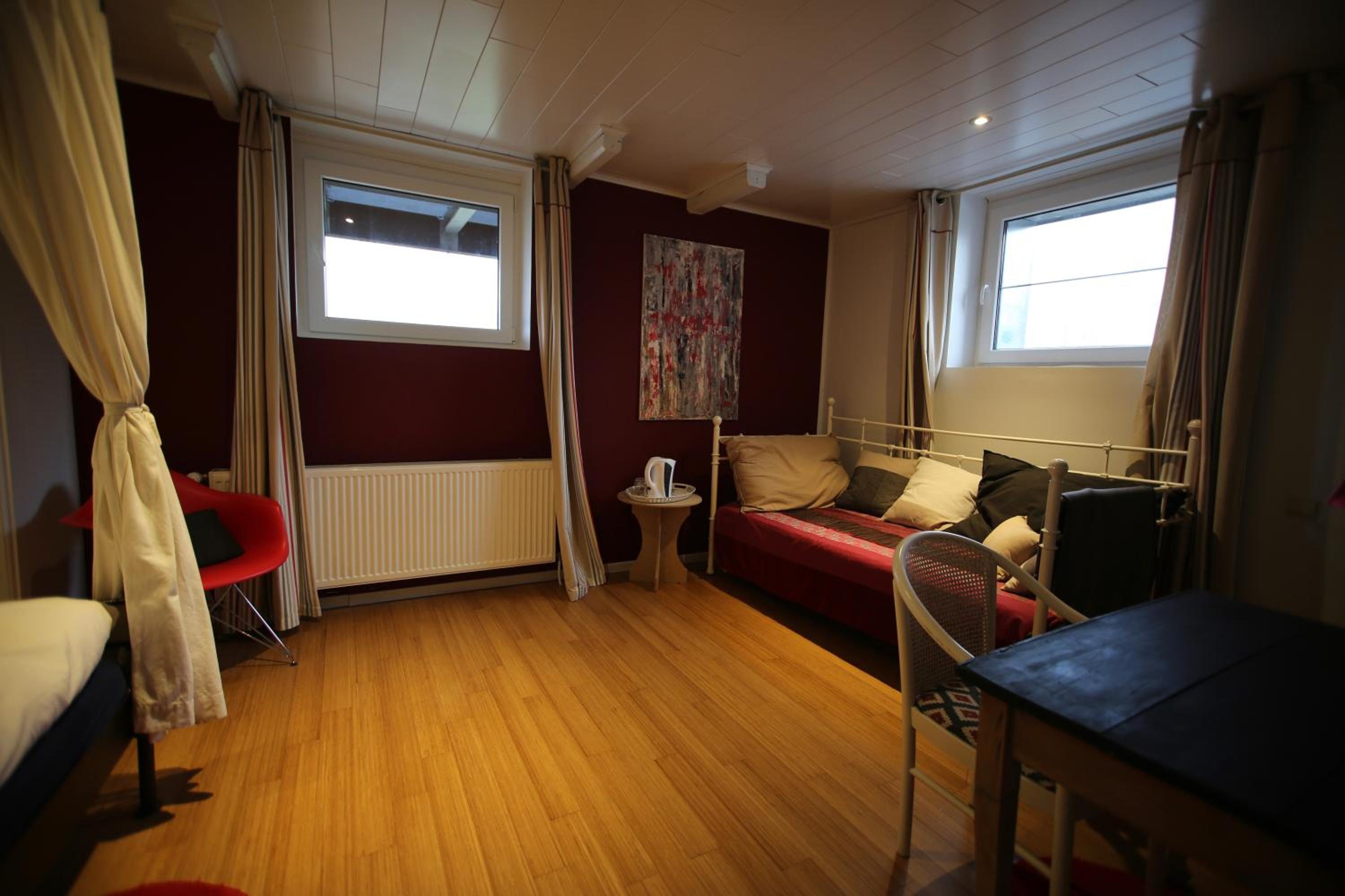 Deluxe Triple Room - Photo 3