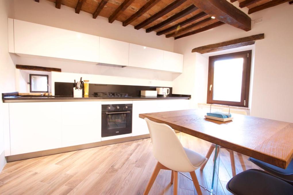 Apartment with Garden View - Photo 8