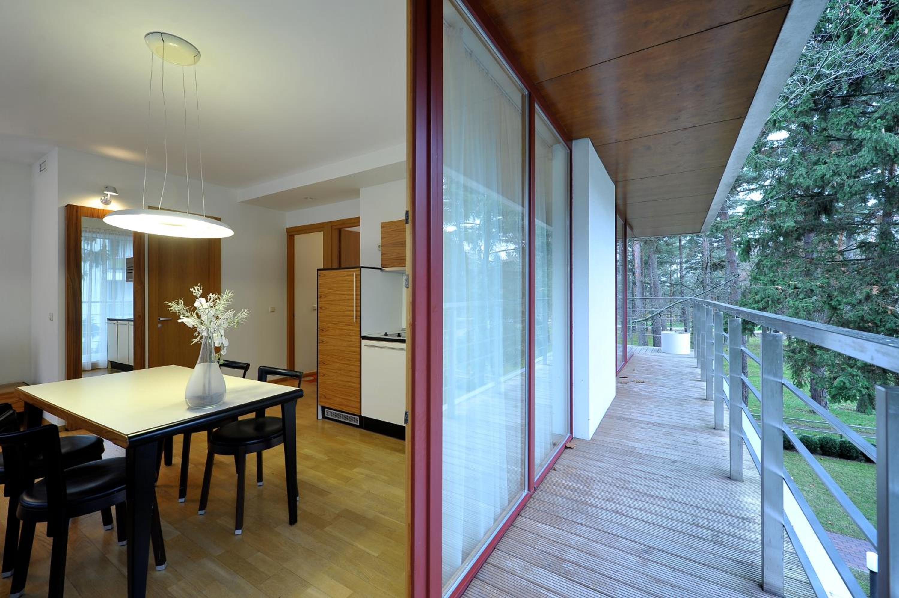 Luxury Two-Bedroom Apartment in Cottage with Spa Access (2 adults + 2 children) - Detached building - Photo 6