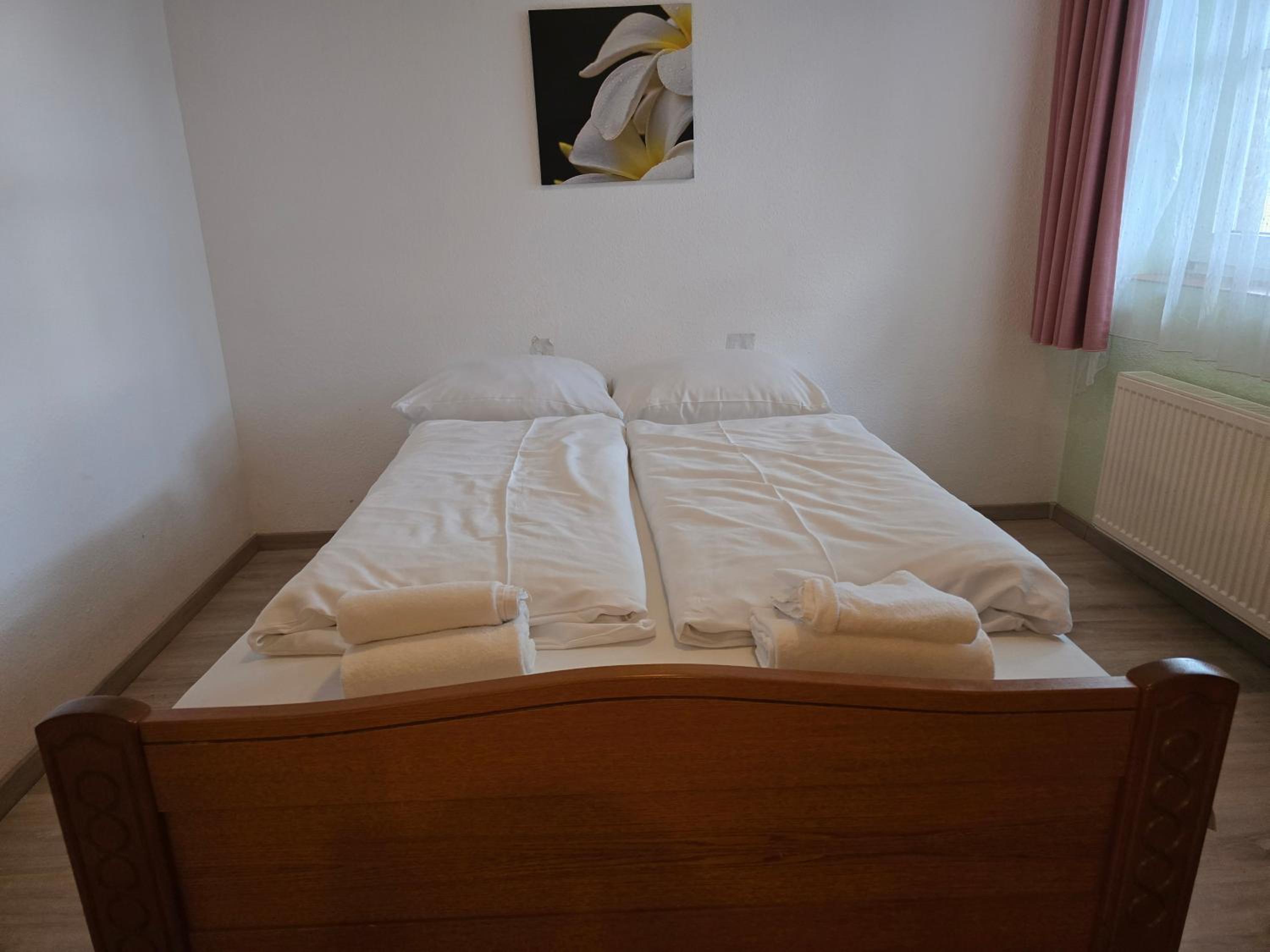 Classic Quadruple Room