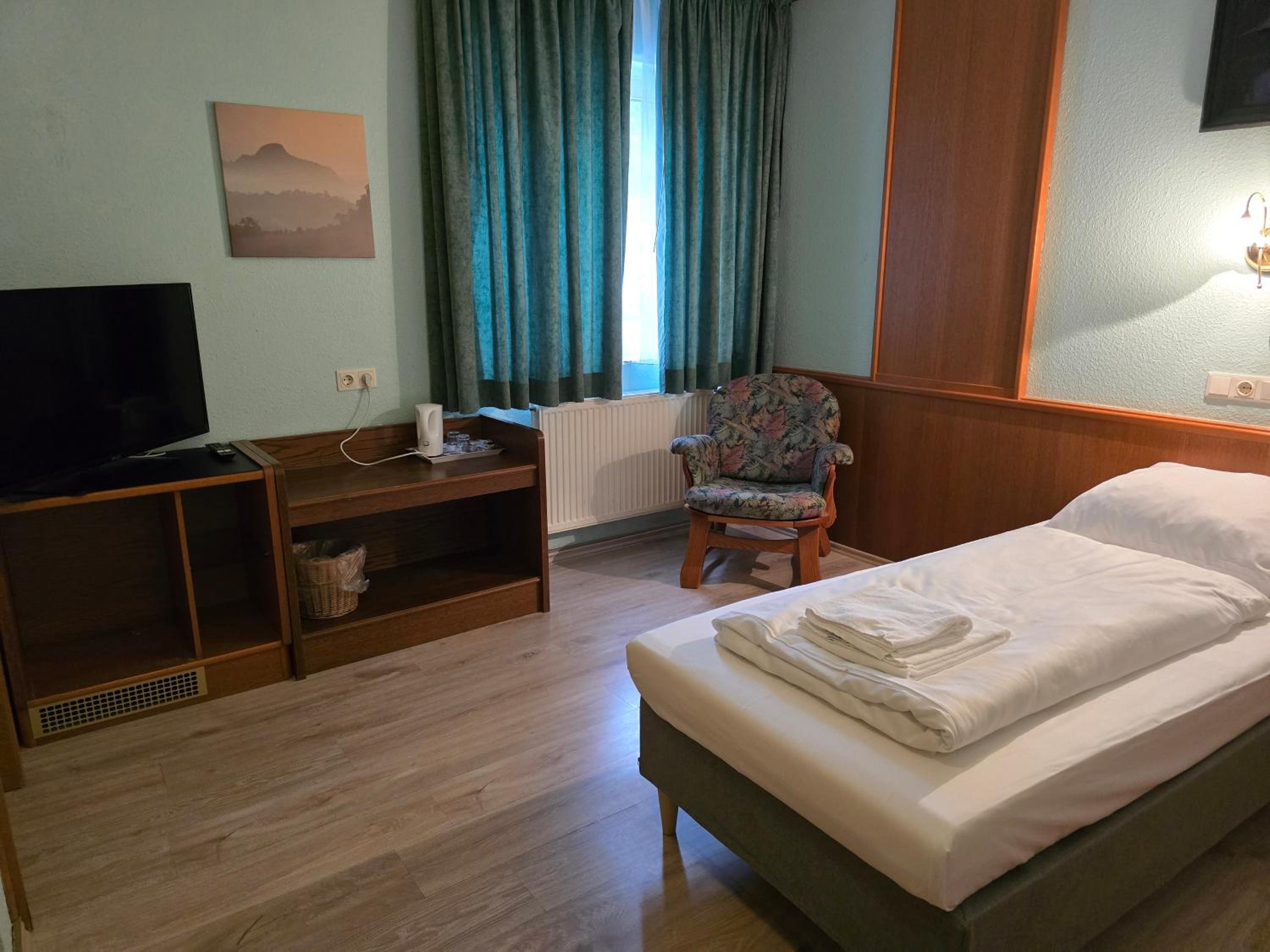 Single Room