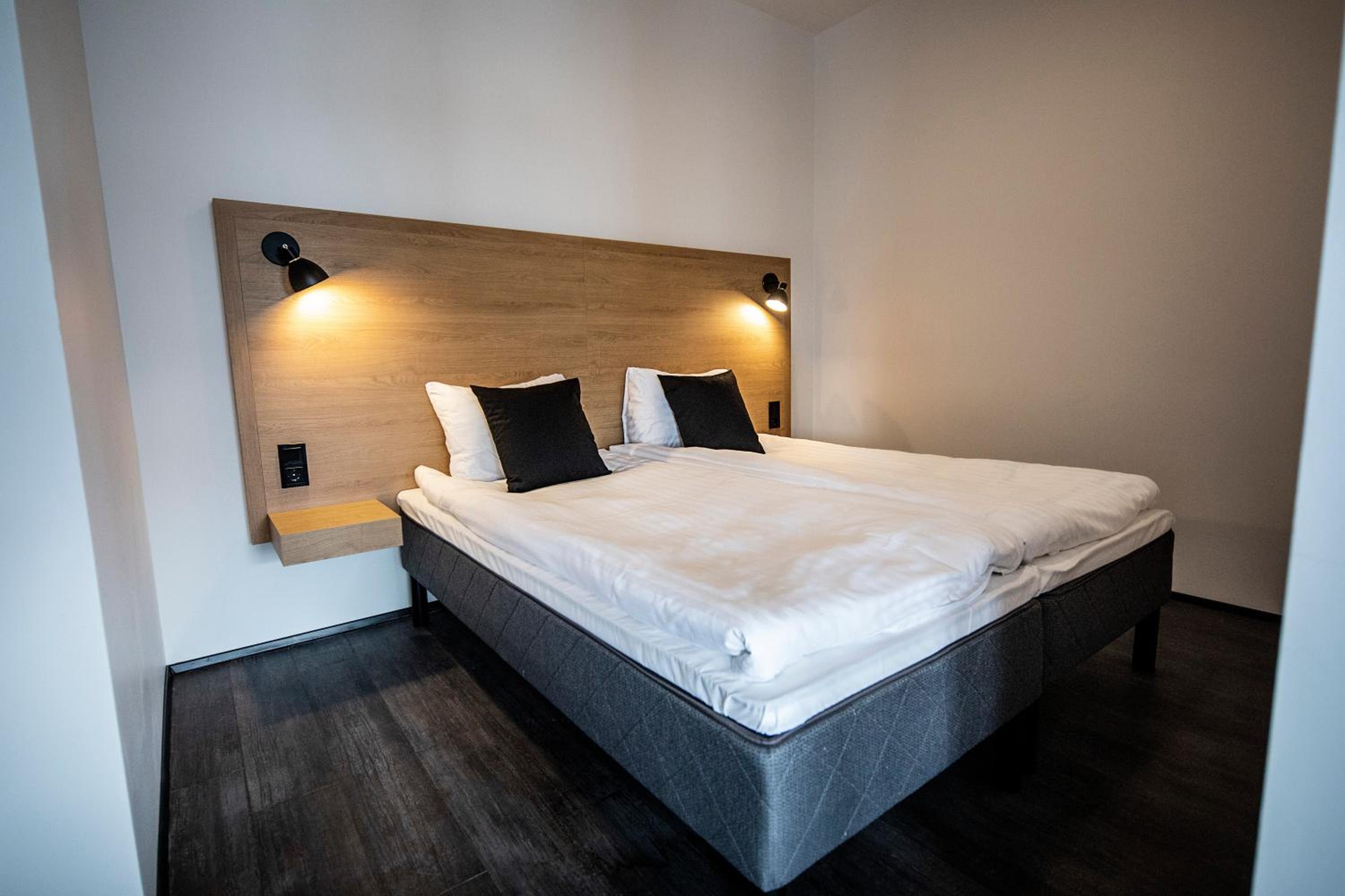 201 Hotel — photo 103