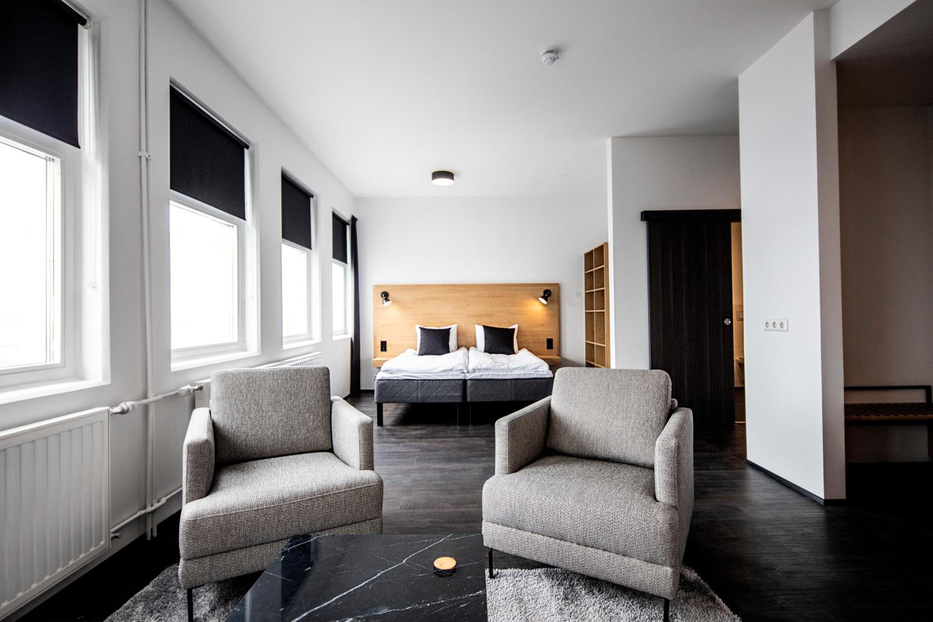 Large Family Suite photo 3