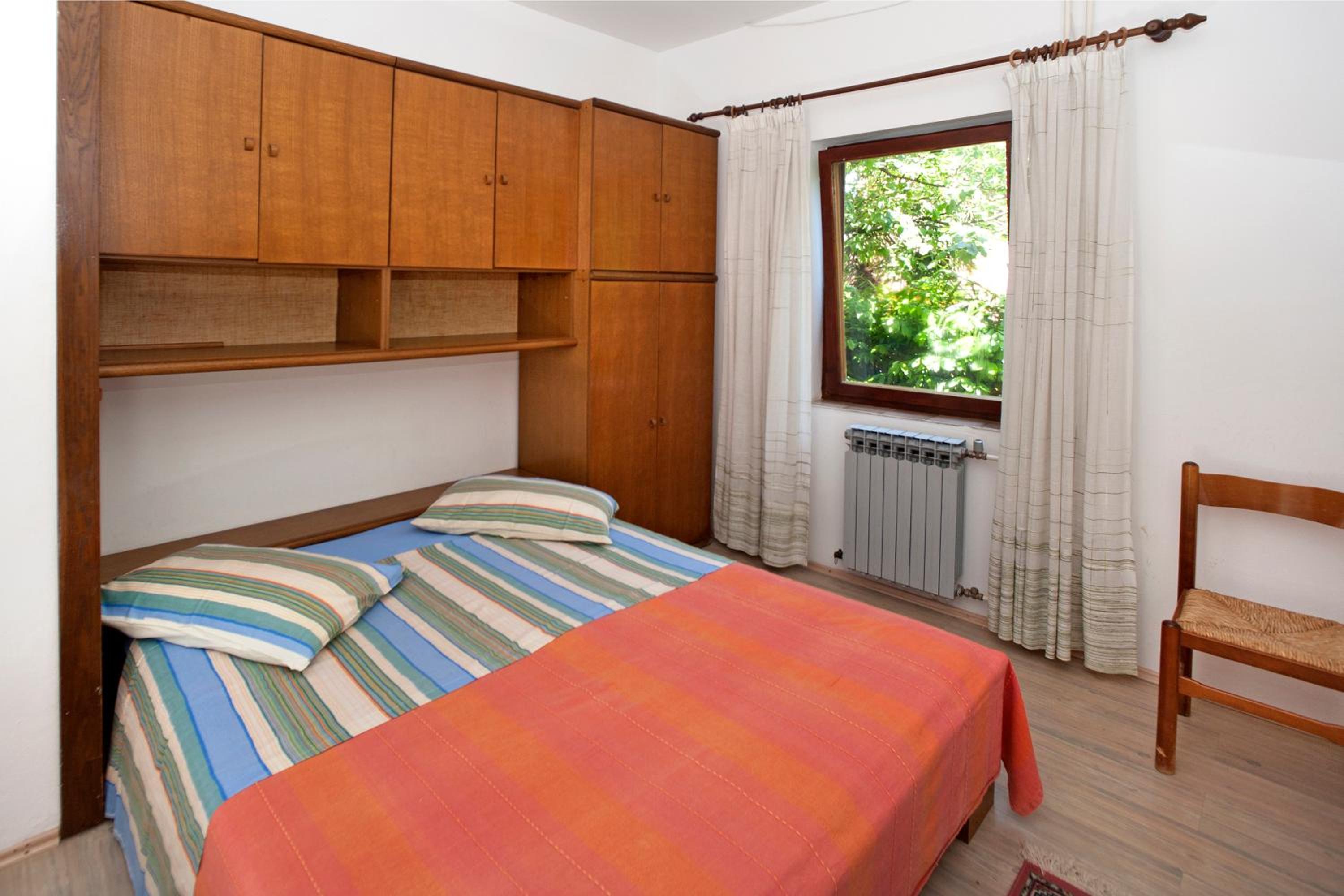 Comfort One-Bedroom Apartment
