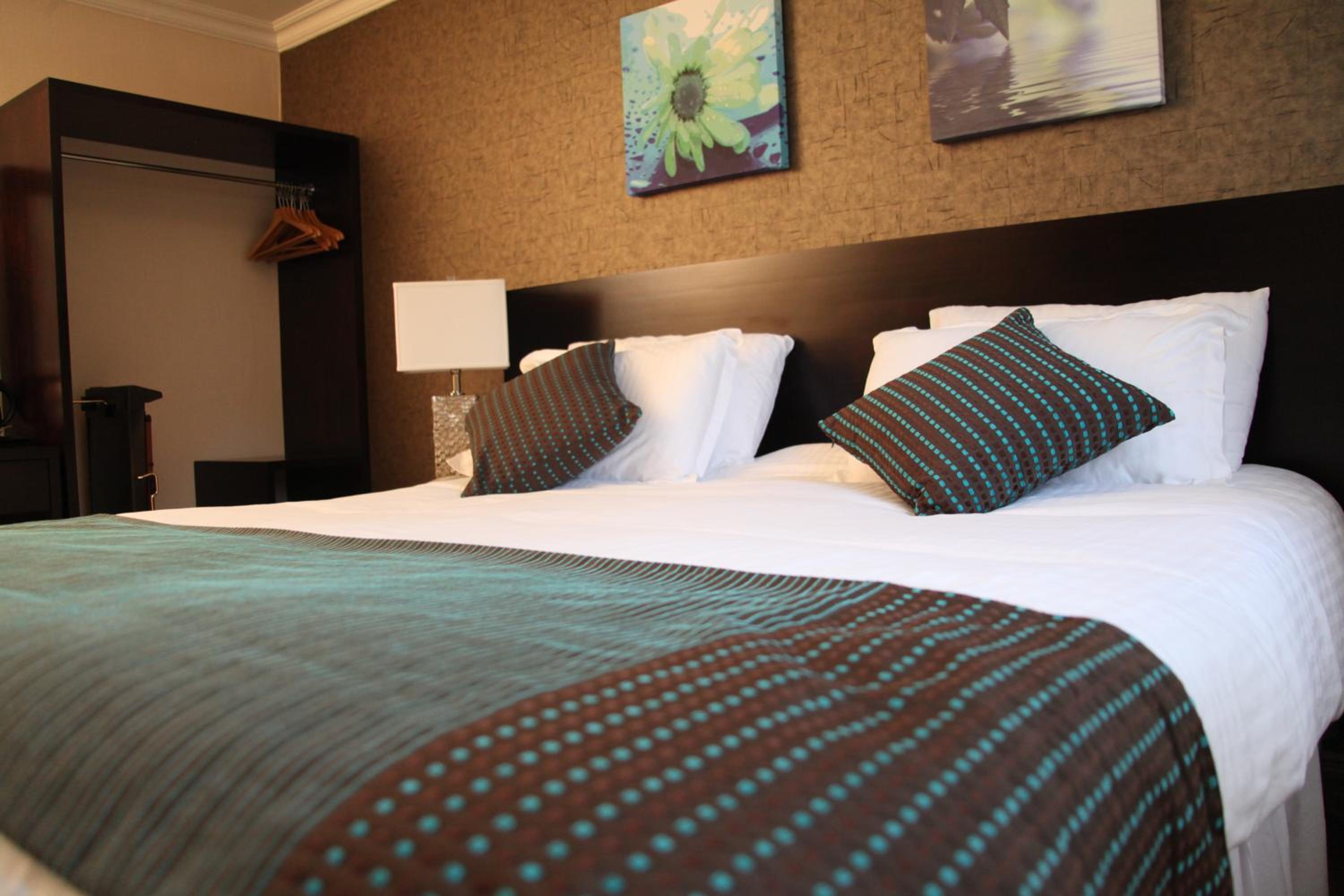 Double Room - Photo 4