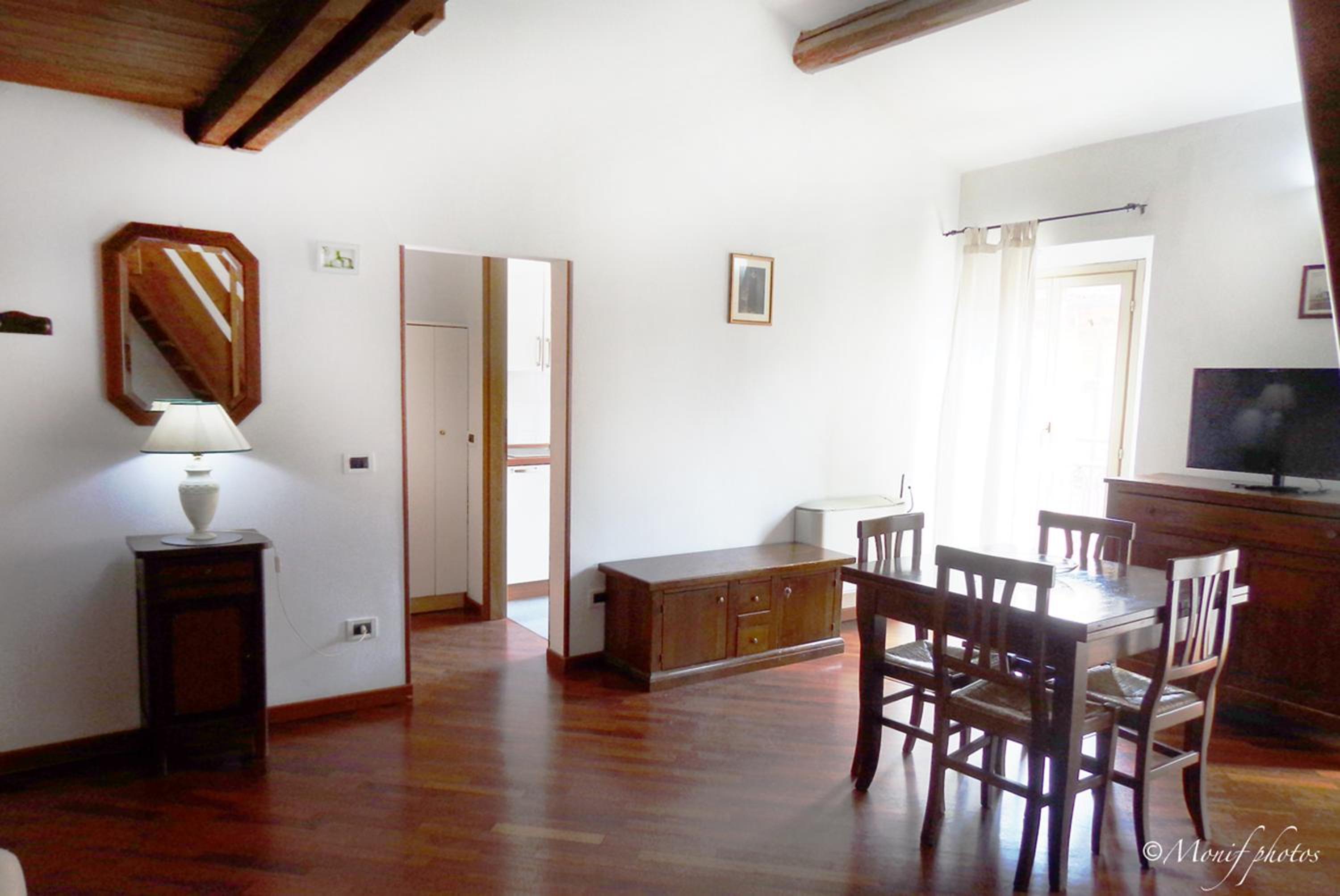 One-Bedroom Apartment (3 Adults) - Photo 16