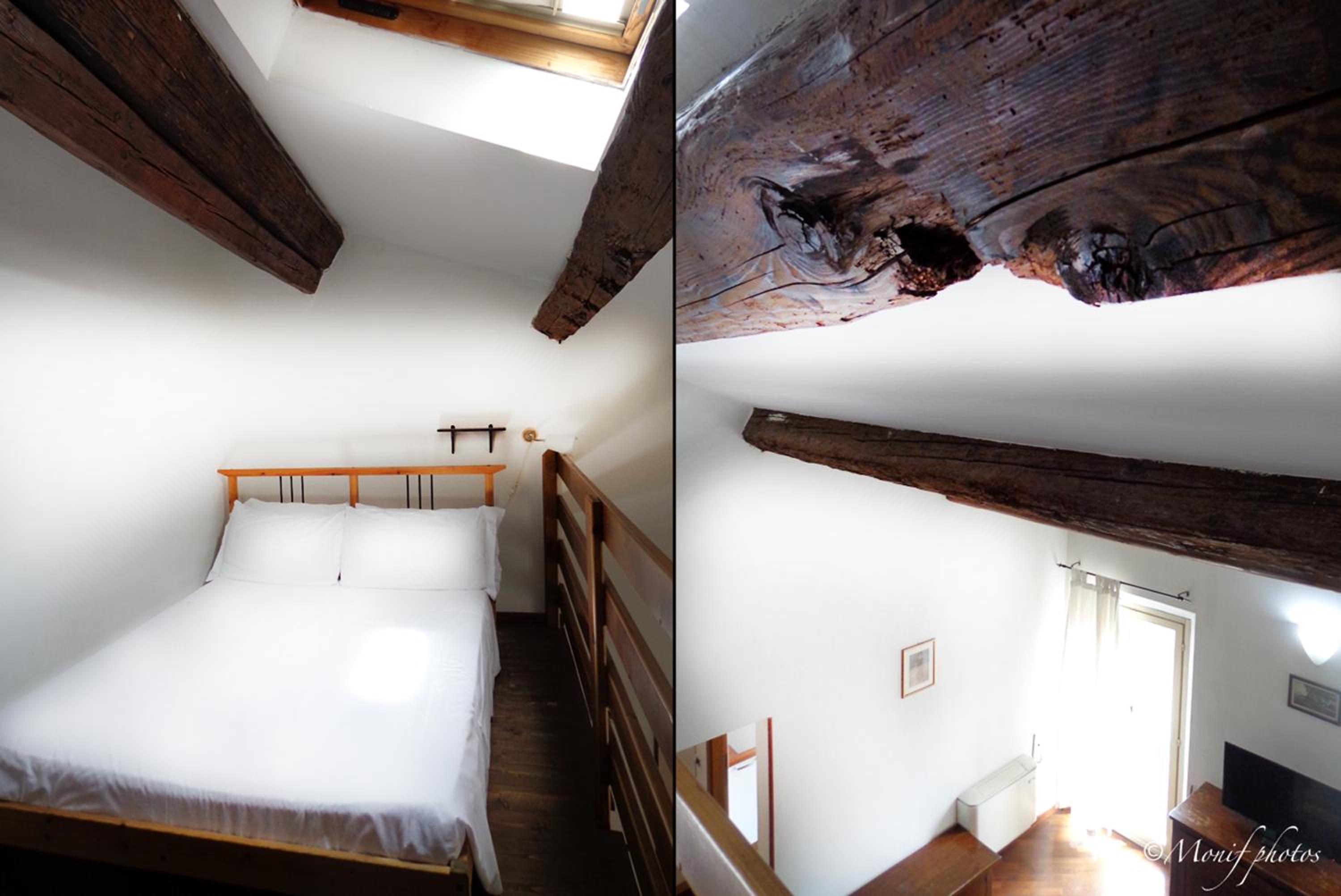 One-Bedroom Apartment (3 Adults) - Photo 11