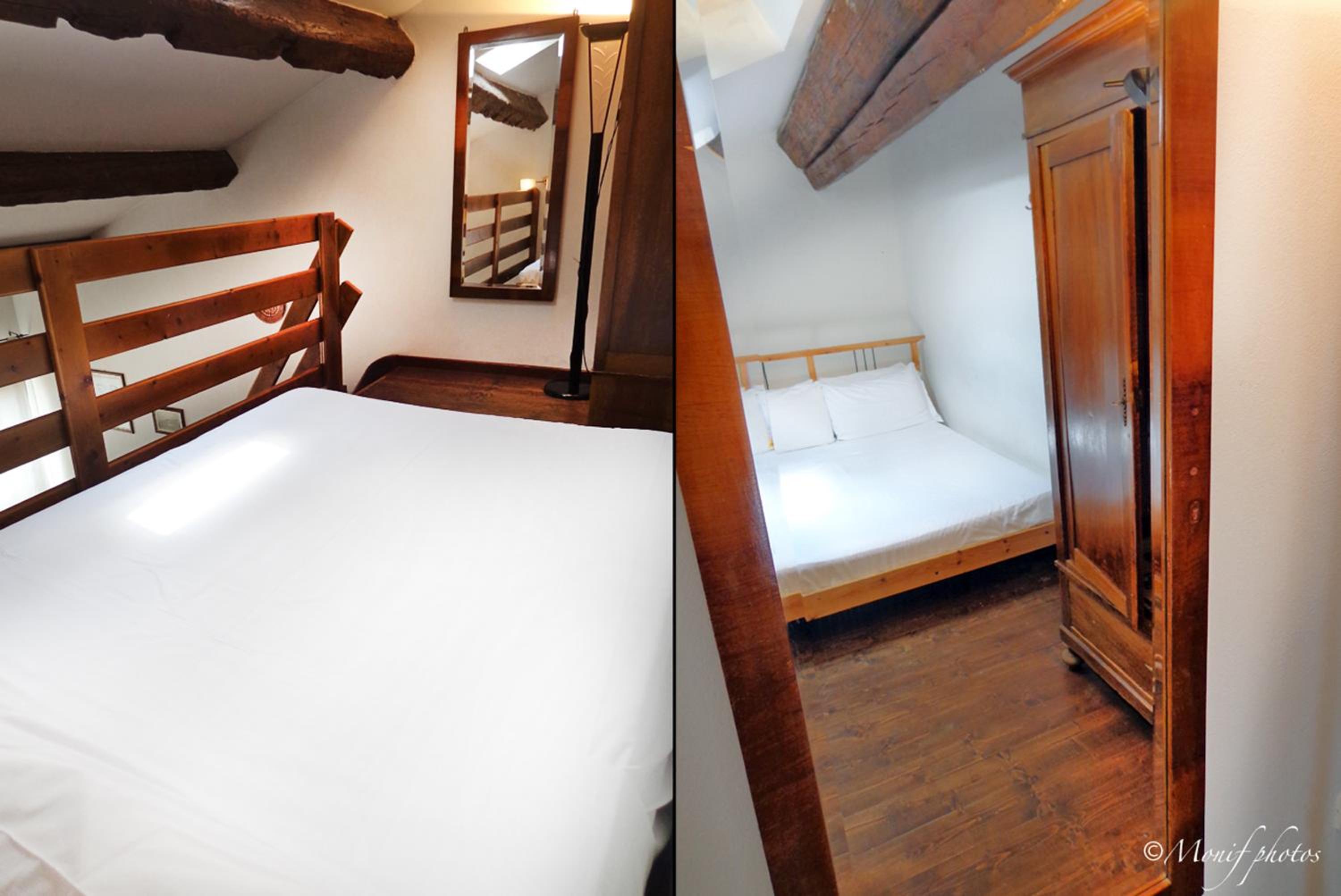 One-Bedroom Apartment (3 Adults) - Photo 20