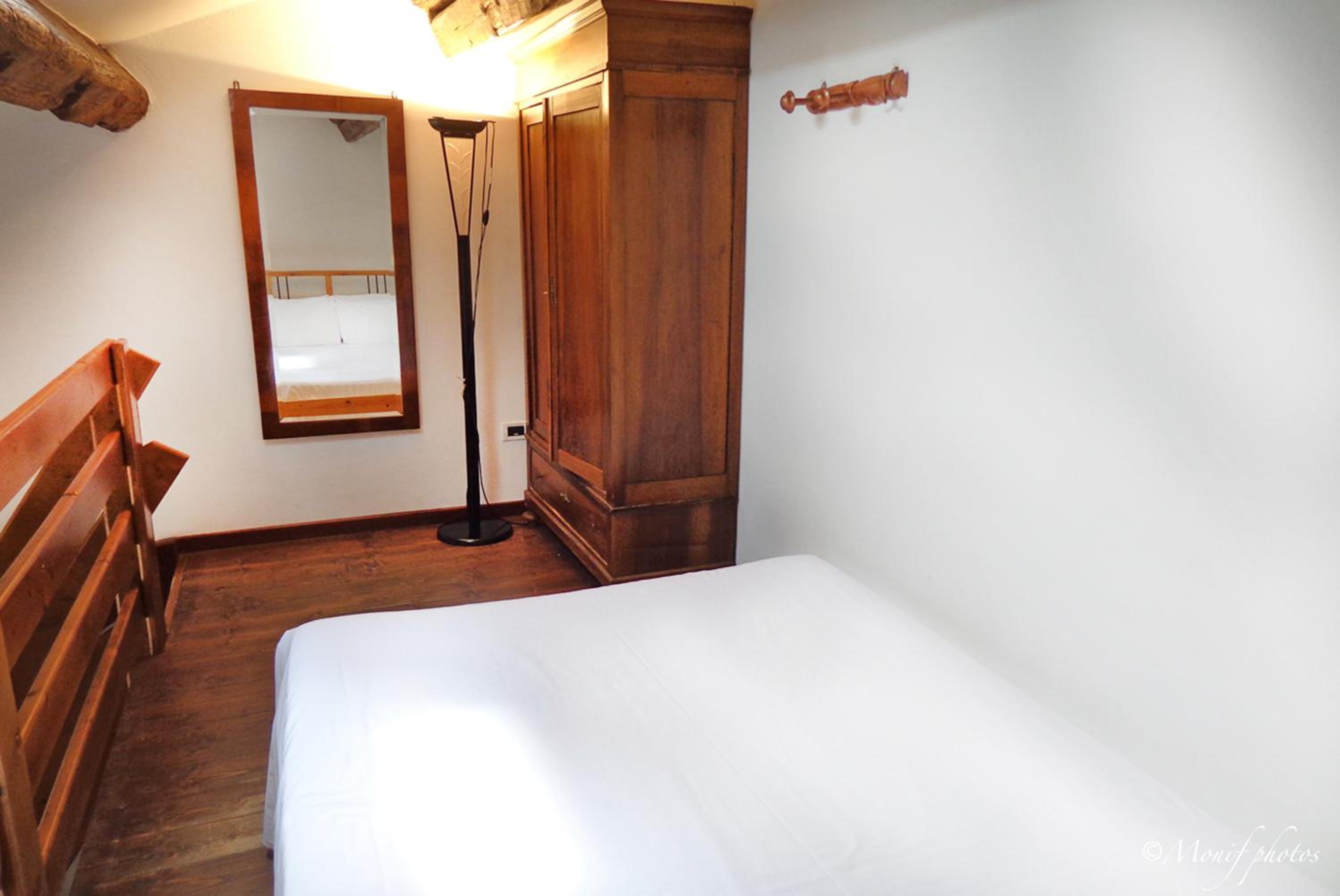 One-Bedroom Apartment (3 Adults) - Photo 22
