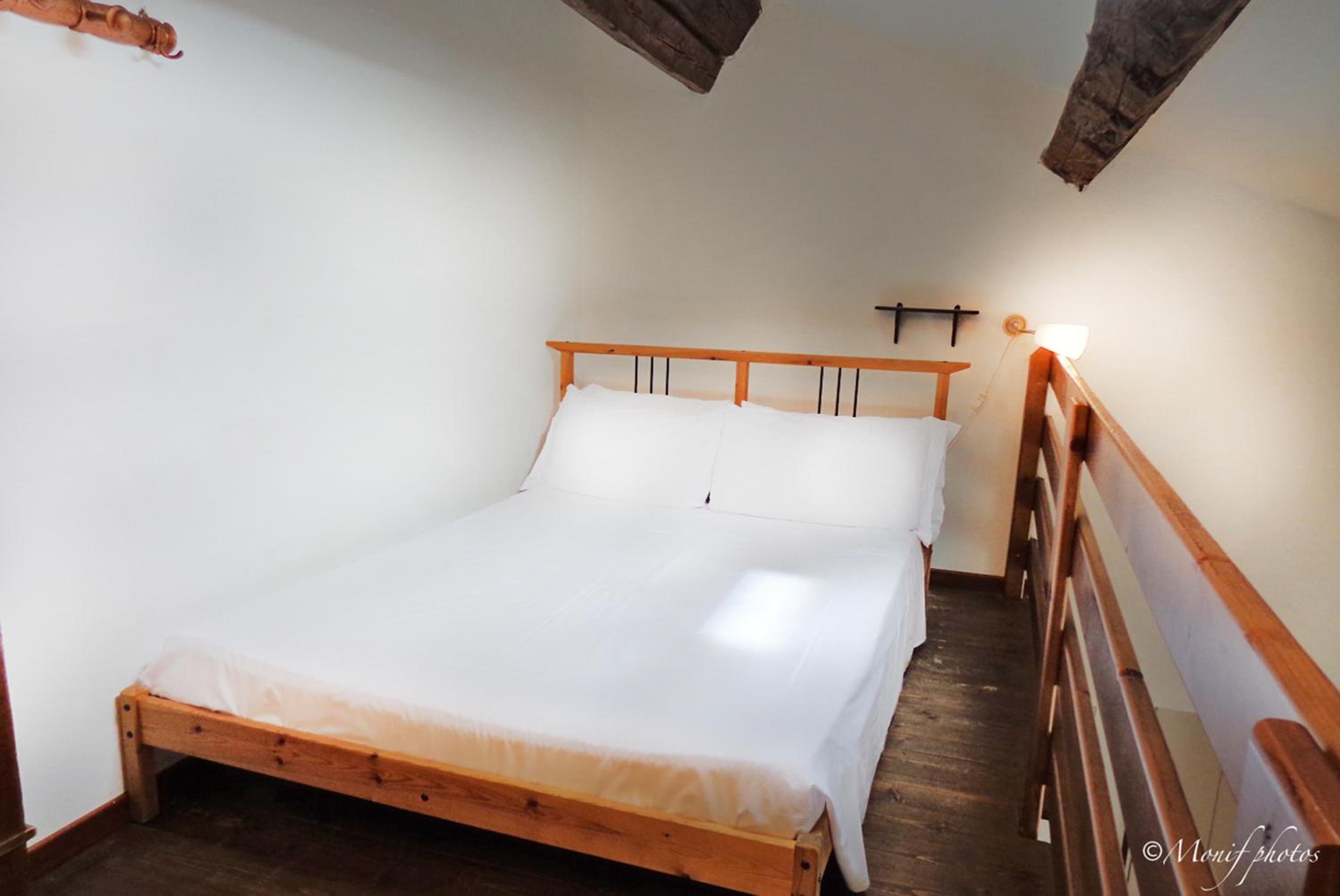 One-Bedroom Apartment (3 Adults) - Photo 23