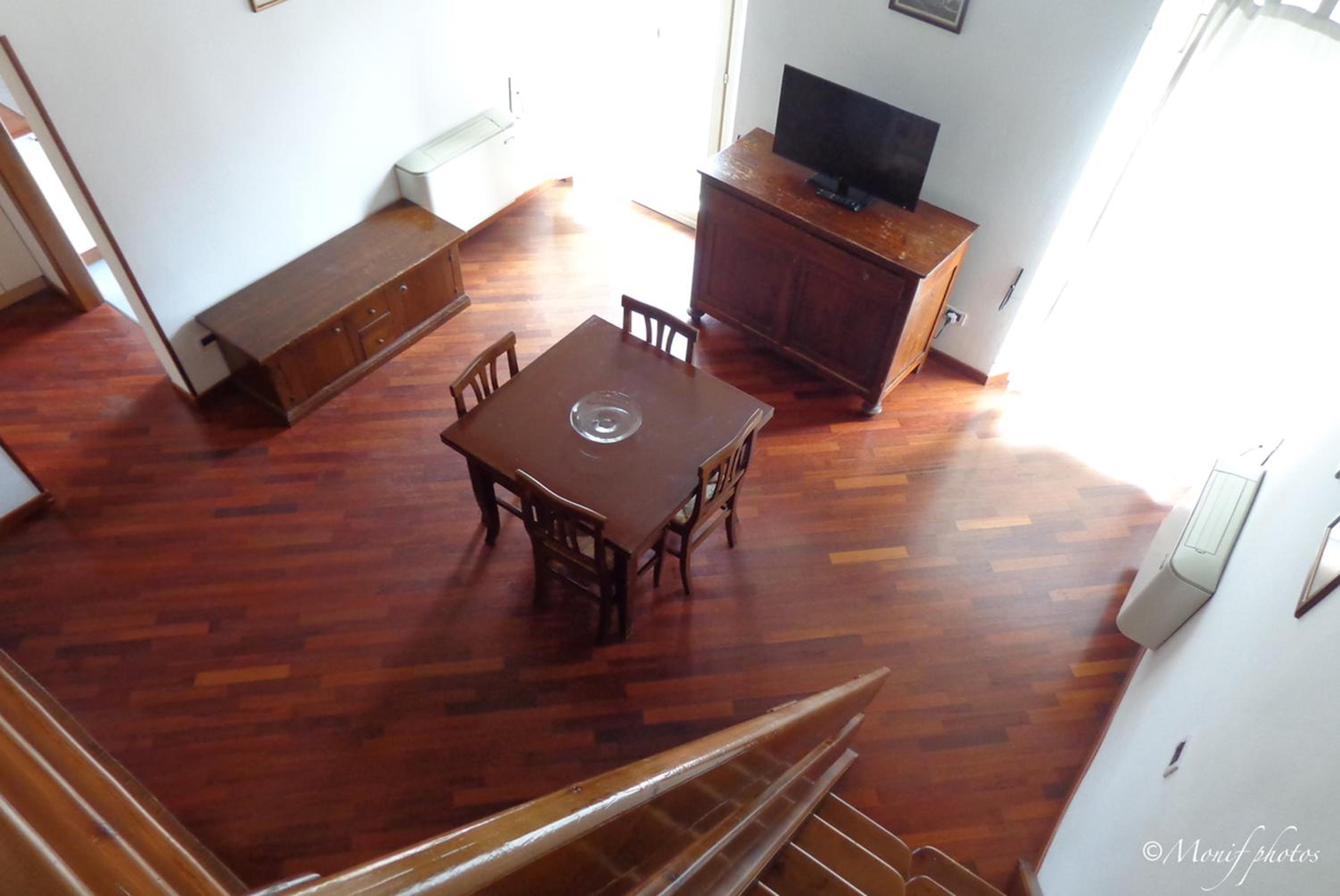 One-Bedroom Apartment (3 Adults) - Photo 14