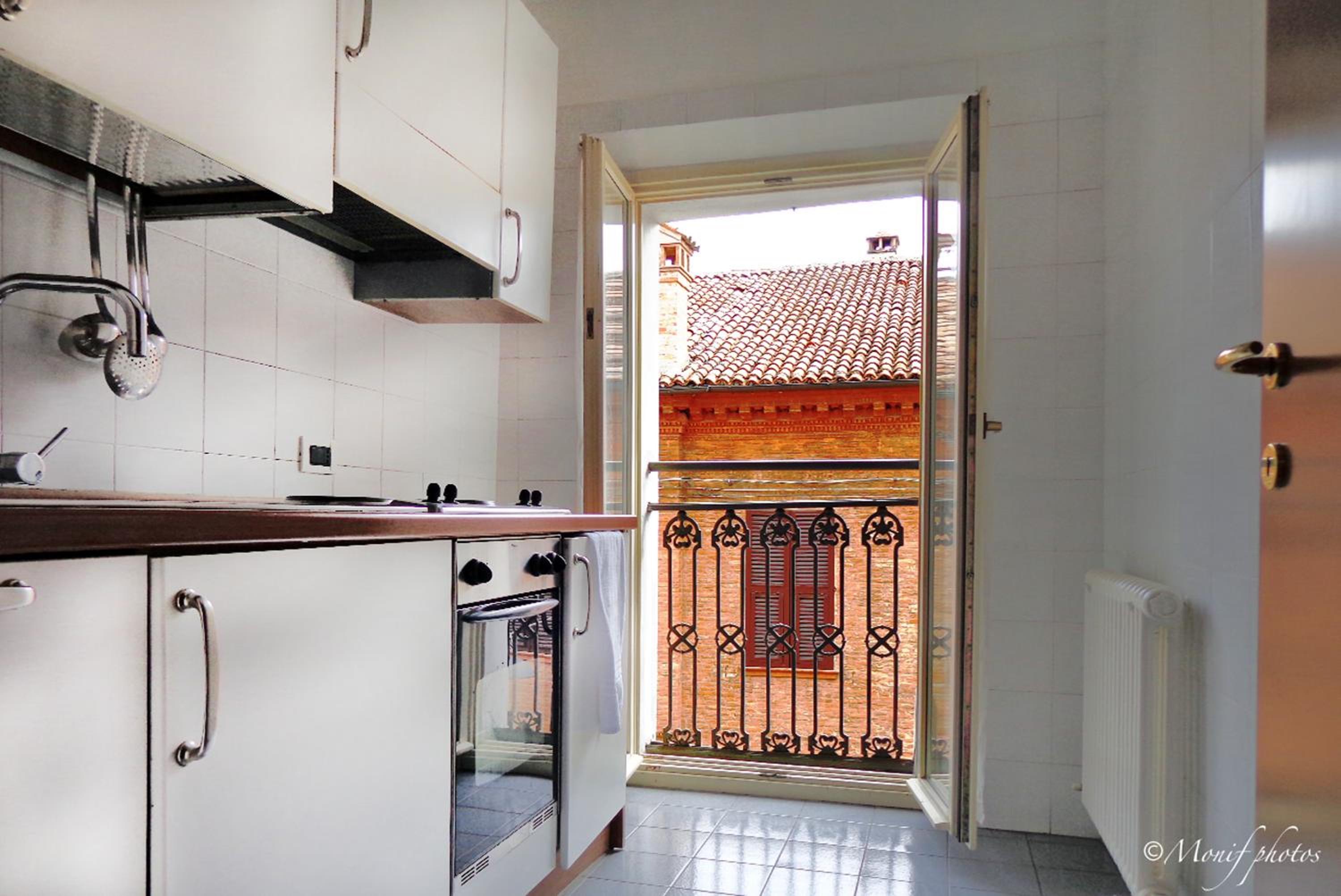 One-Bedroom Apartment (3 Adults) - Photo 12