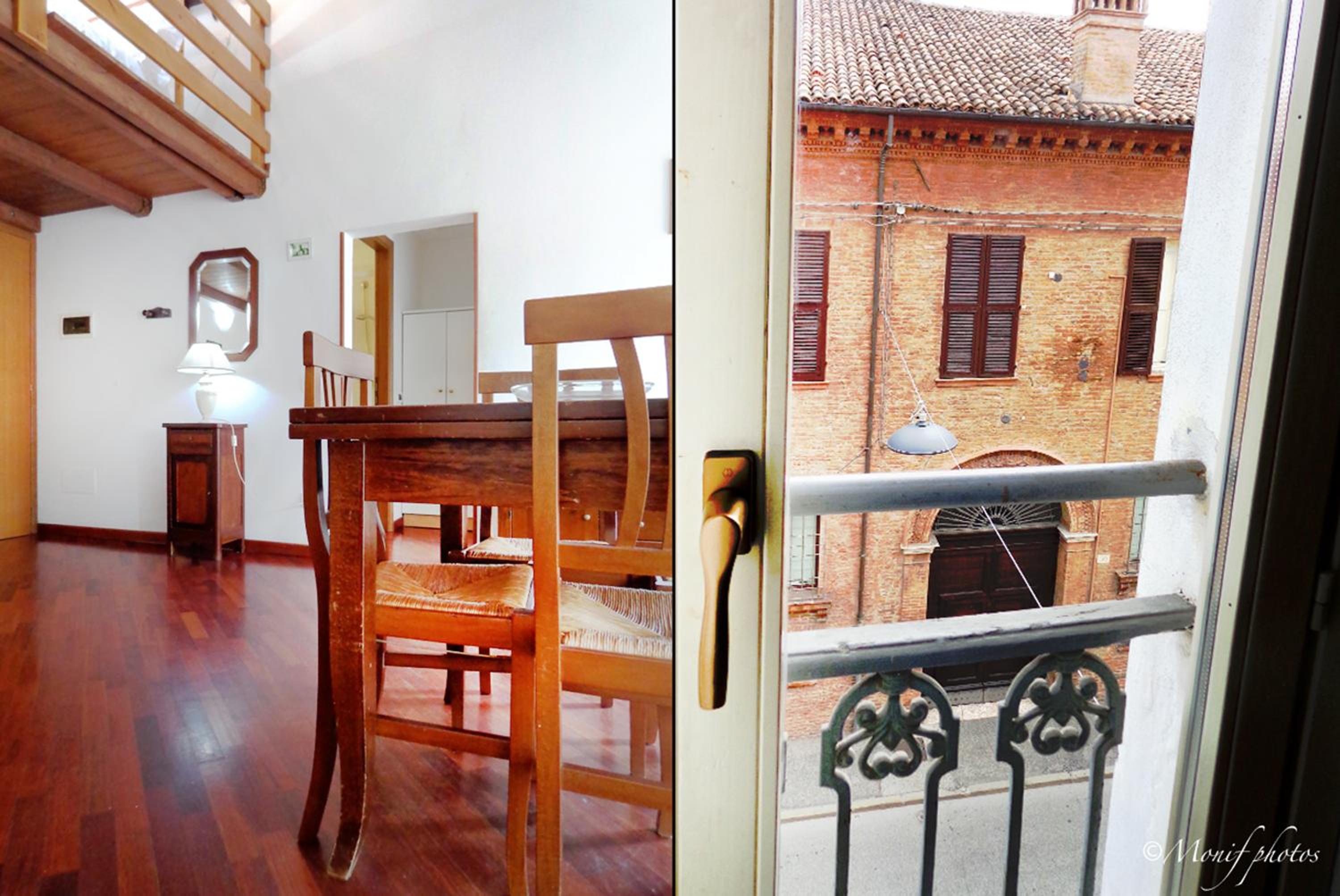 One-Bedroom Apartment (3 Adults) - Photo 2