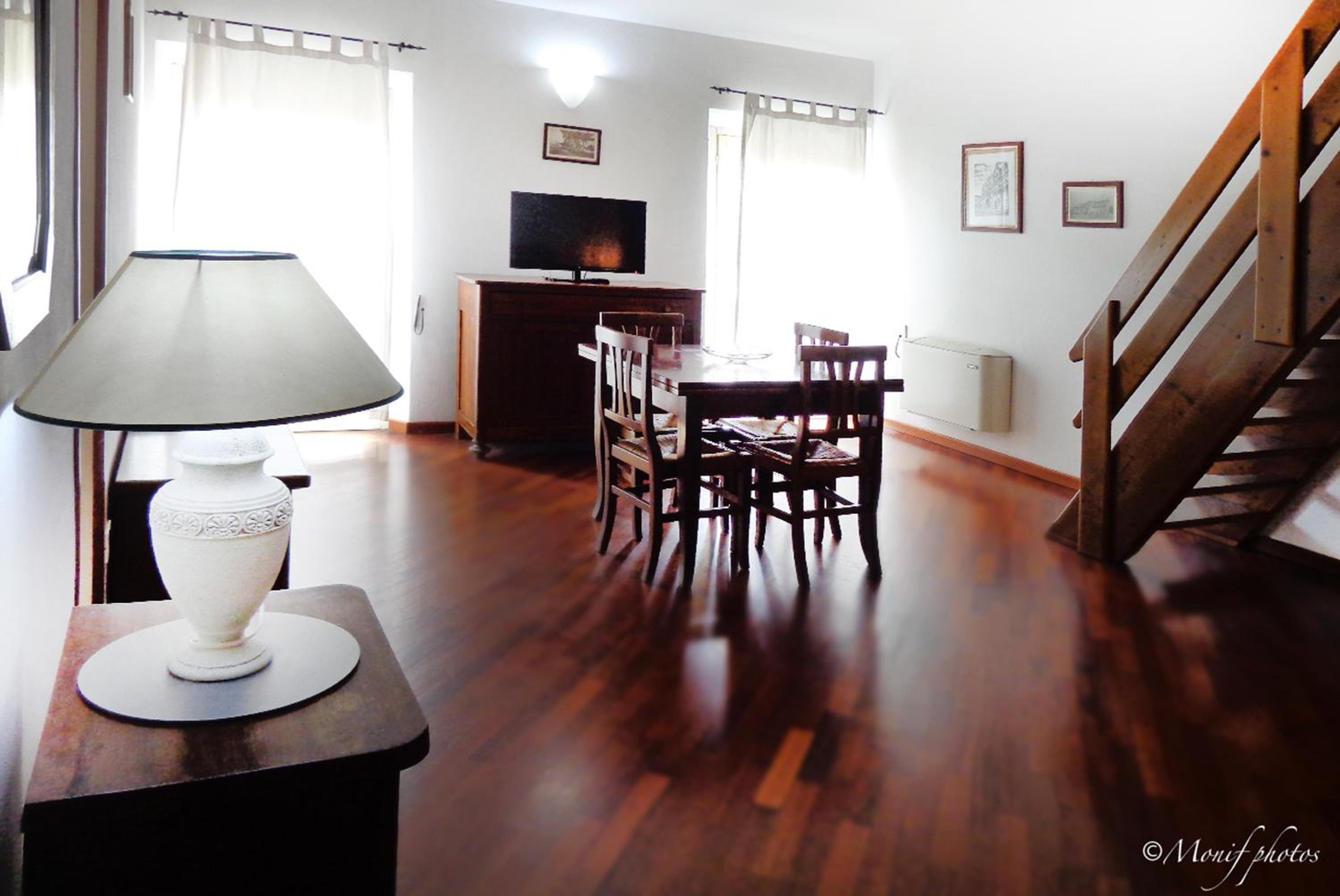 One-Bedroom Apartment (3 Adults) - Photo 1