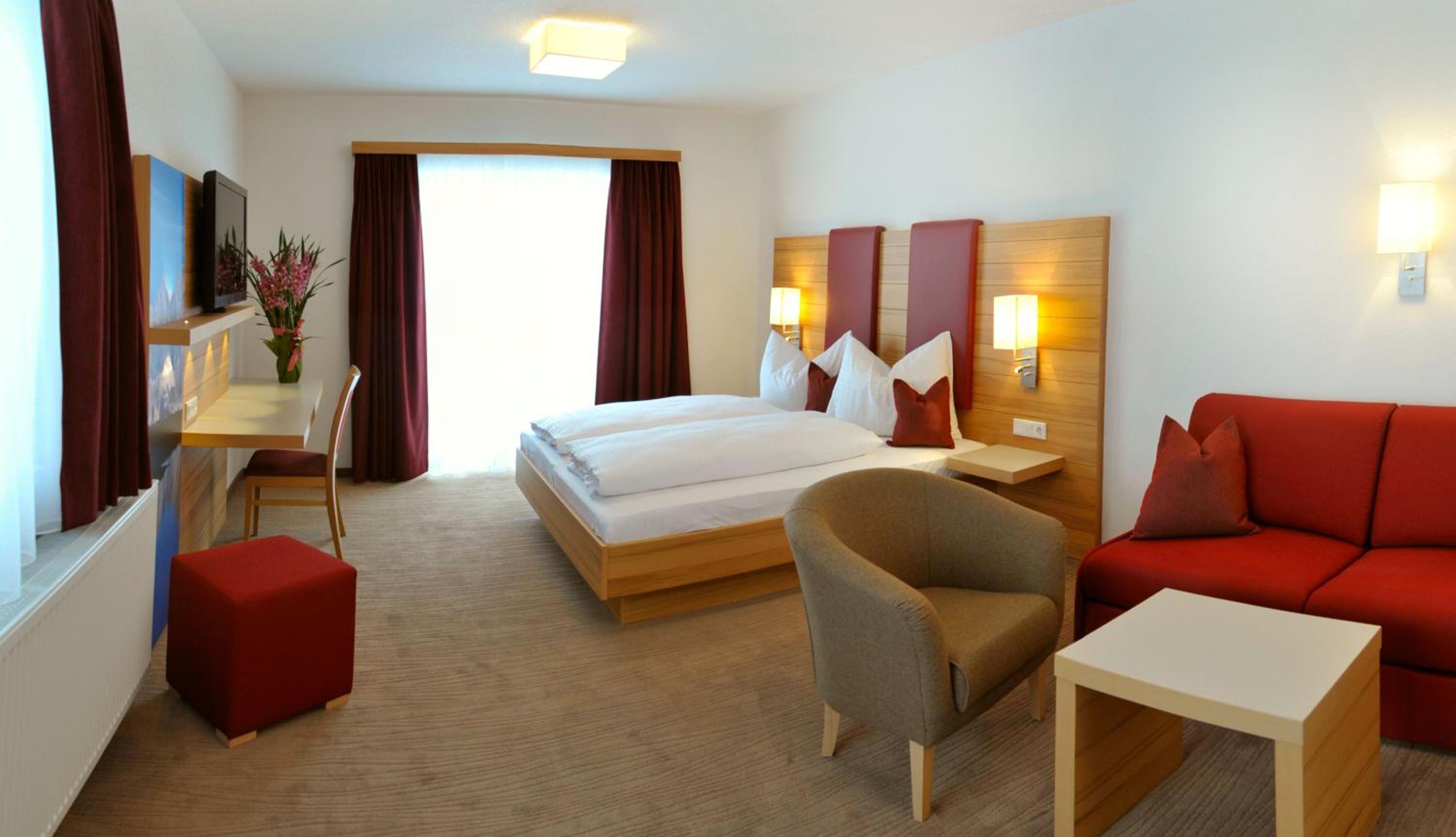 Triple Room photo 2