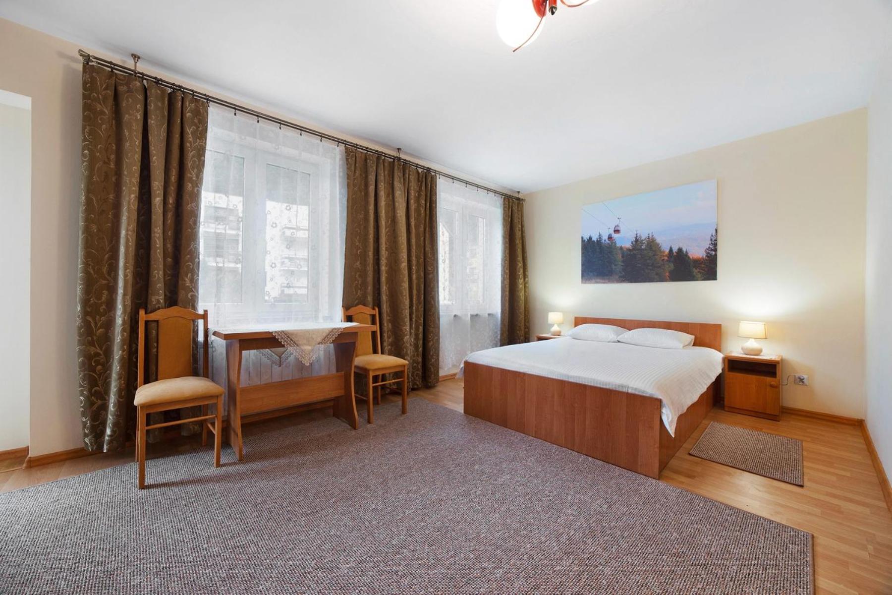 Quadruple Room photo 1