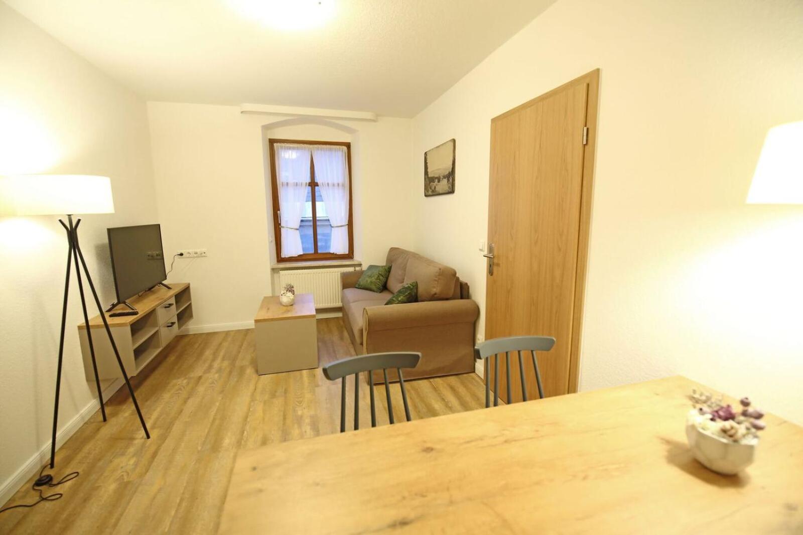 Two-Bedroom Apartment photo 2