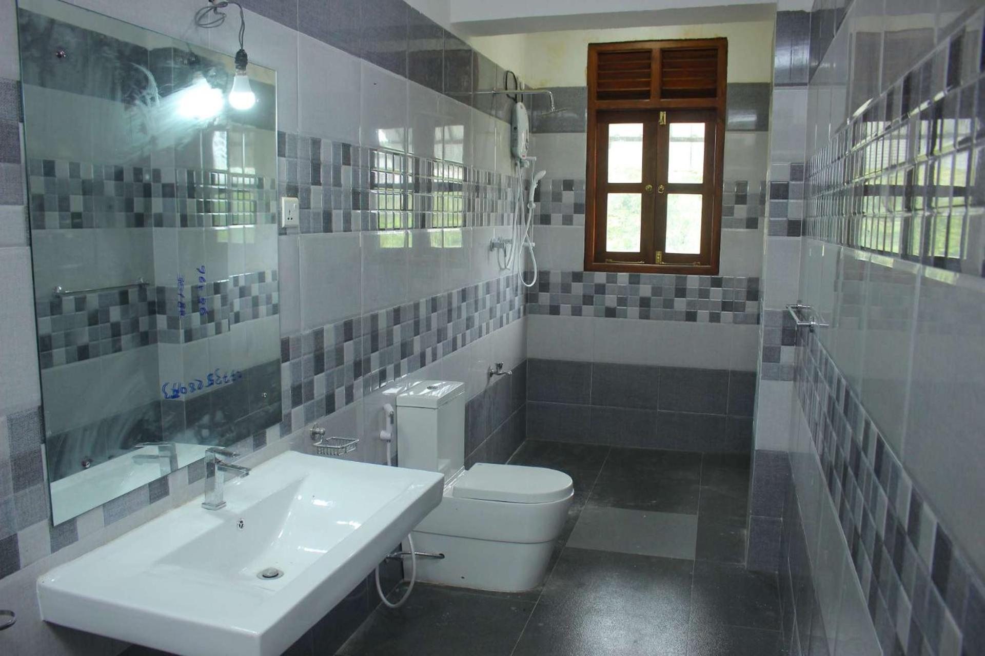 Deluxe Single Room photo 2