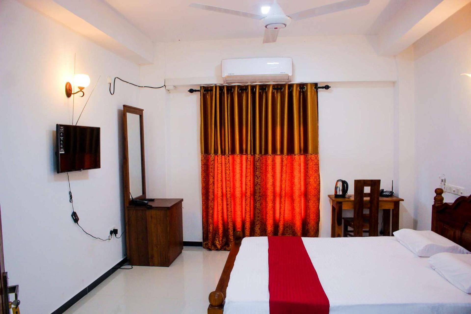 Deluxe Double Room photo 1
