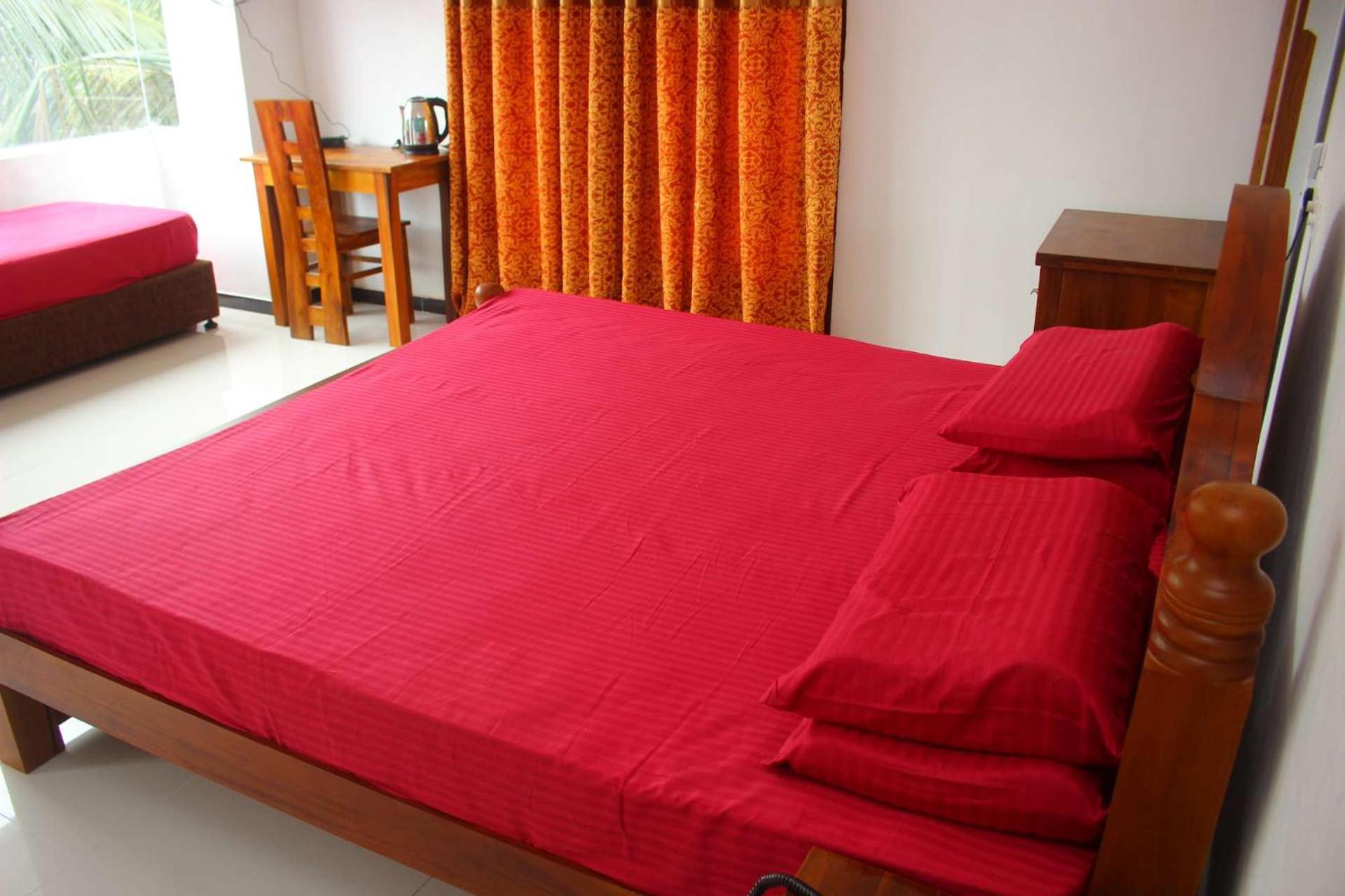 Deluxe Triple Room photo 1