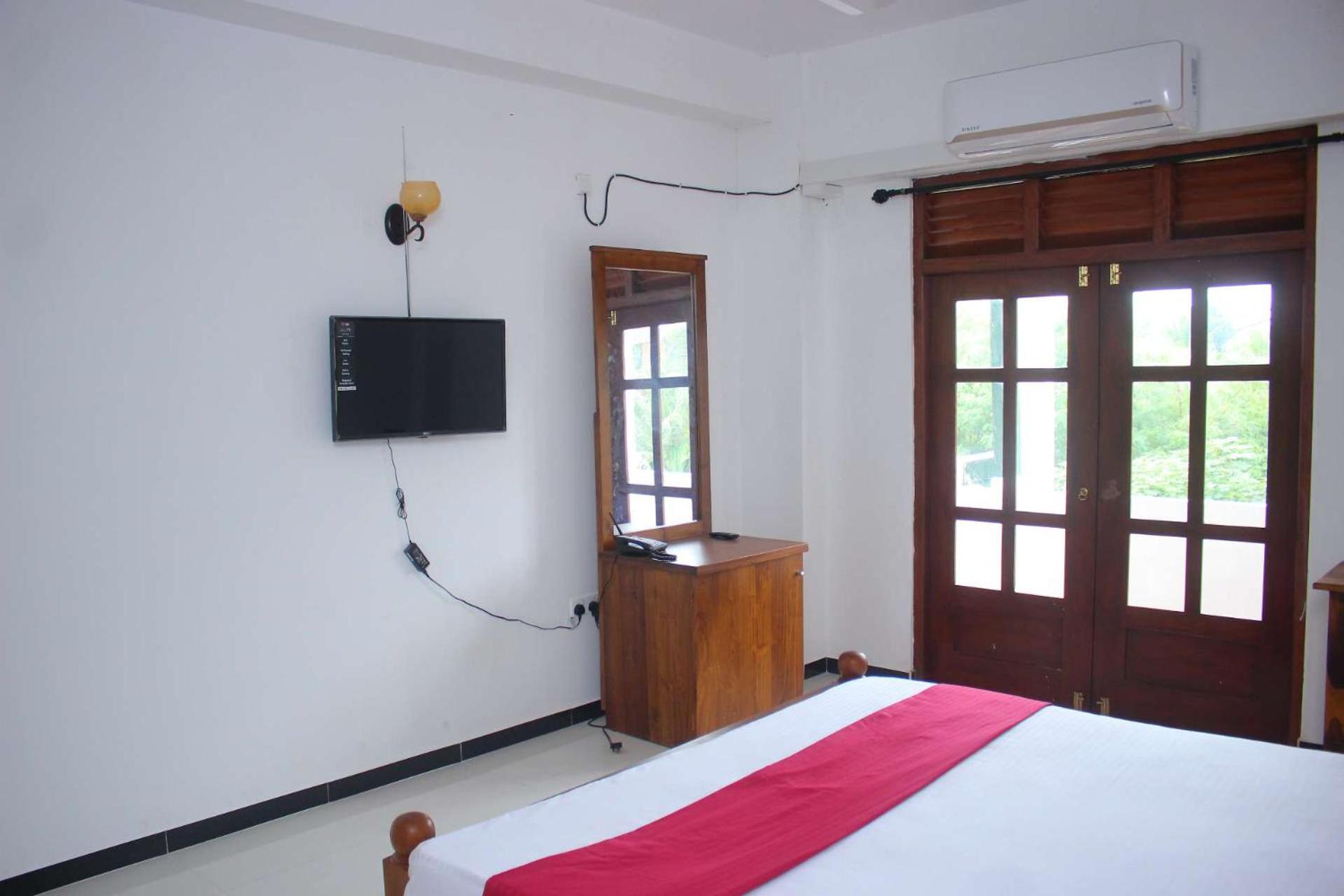 Deluxe Single Room photo 1