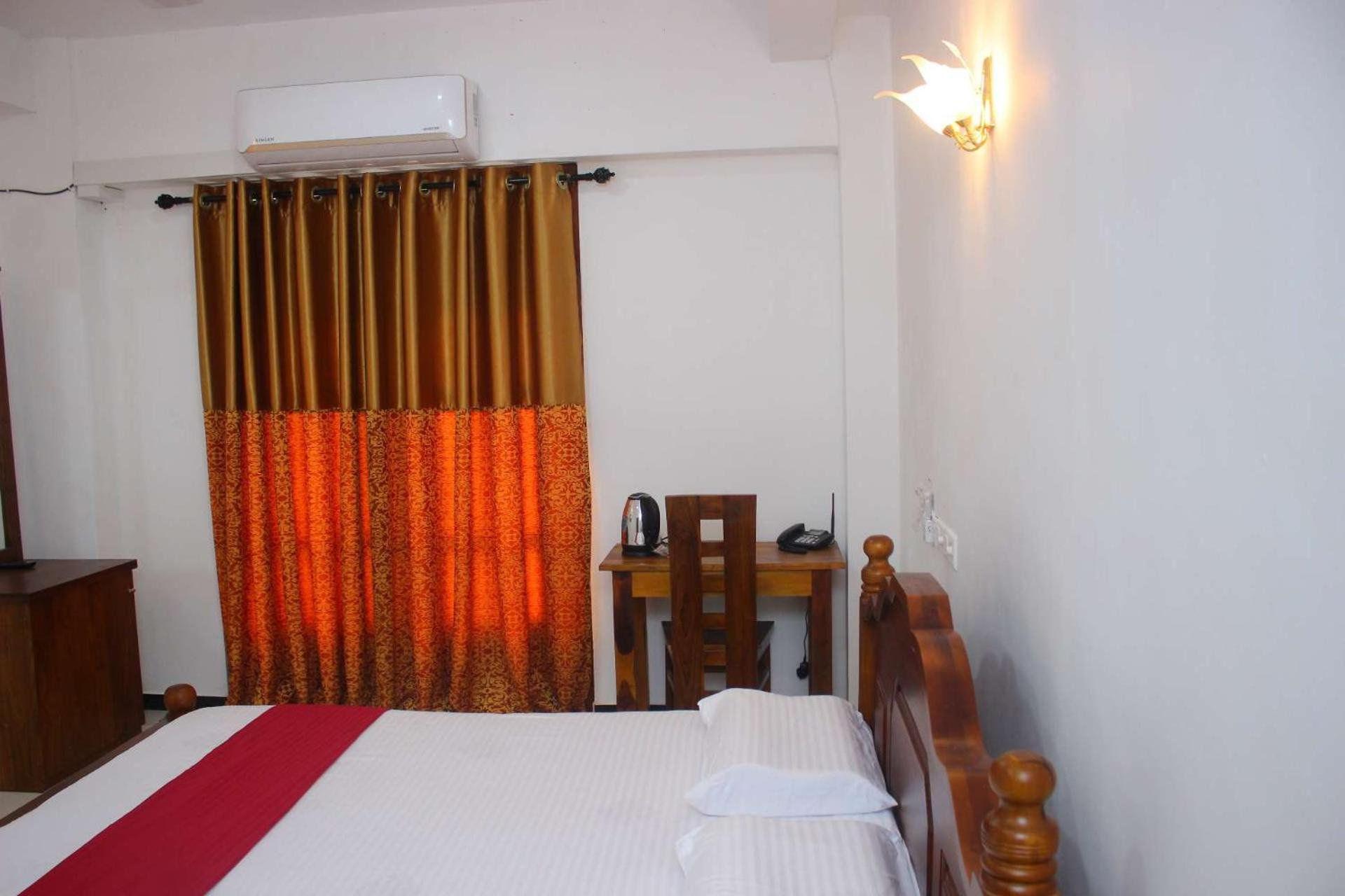 Deluxe Single Room photo 3