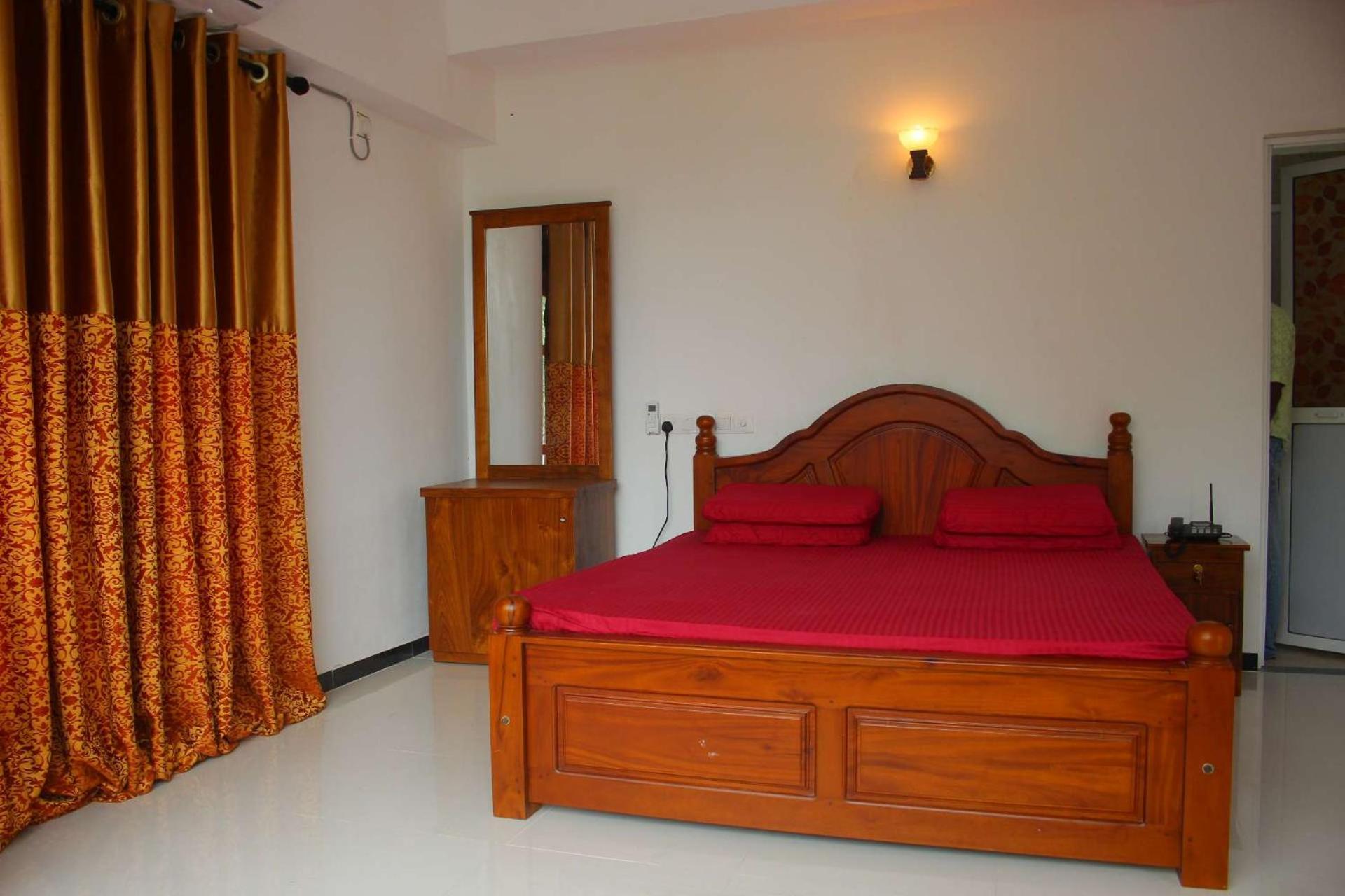 Deluxe Double Room photo 2