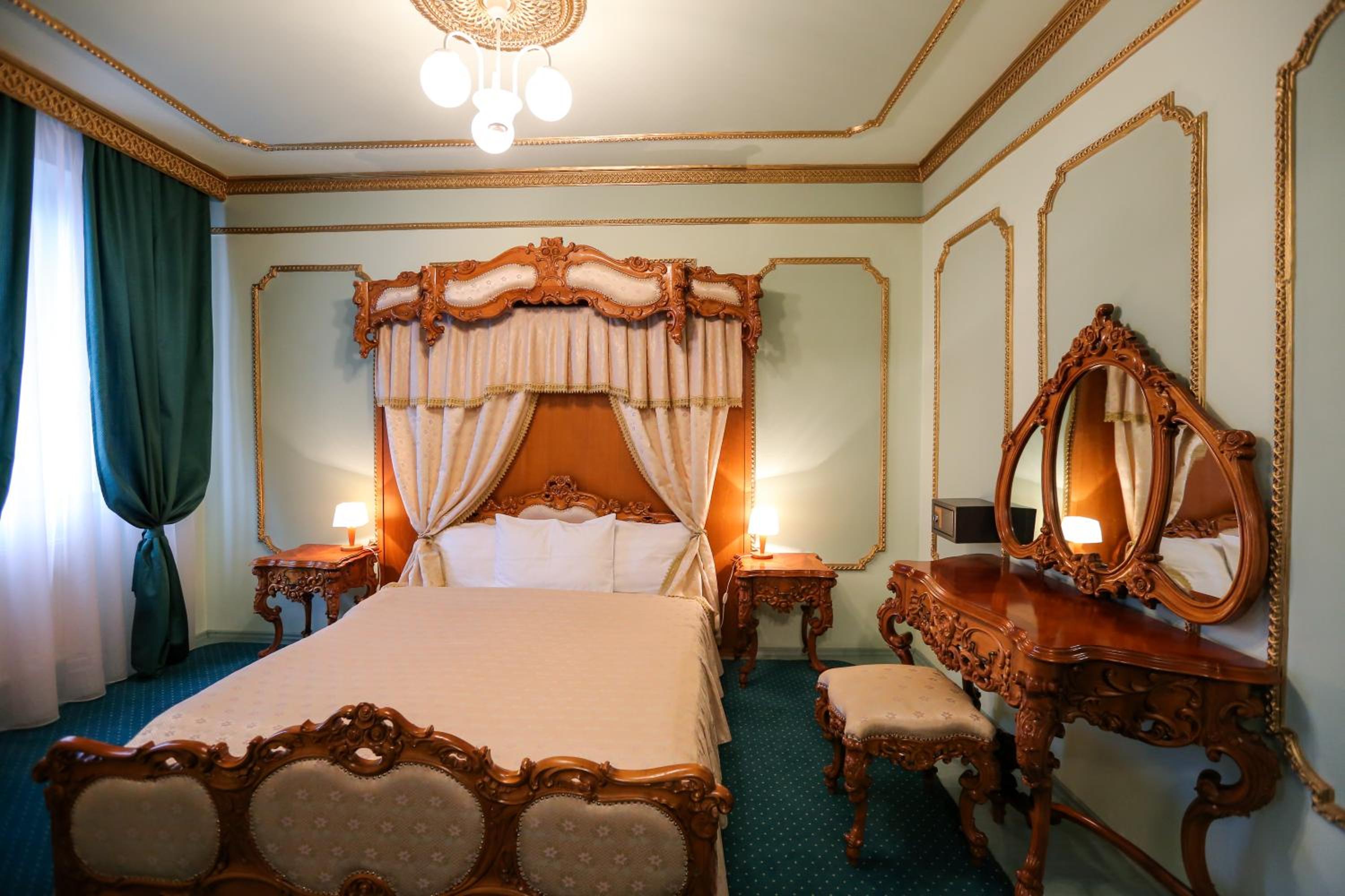 Suite photo 1
