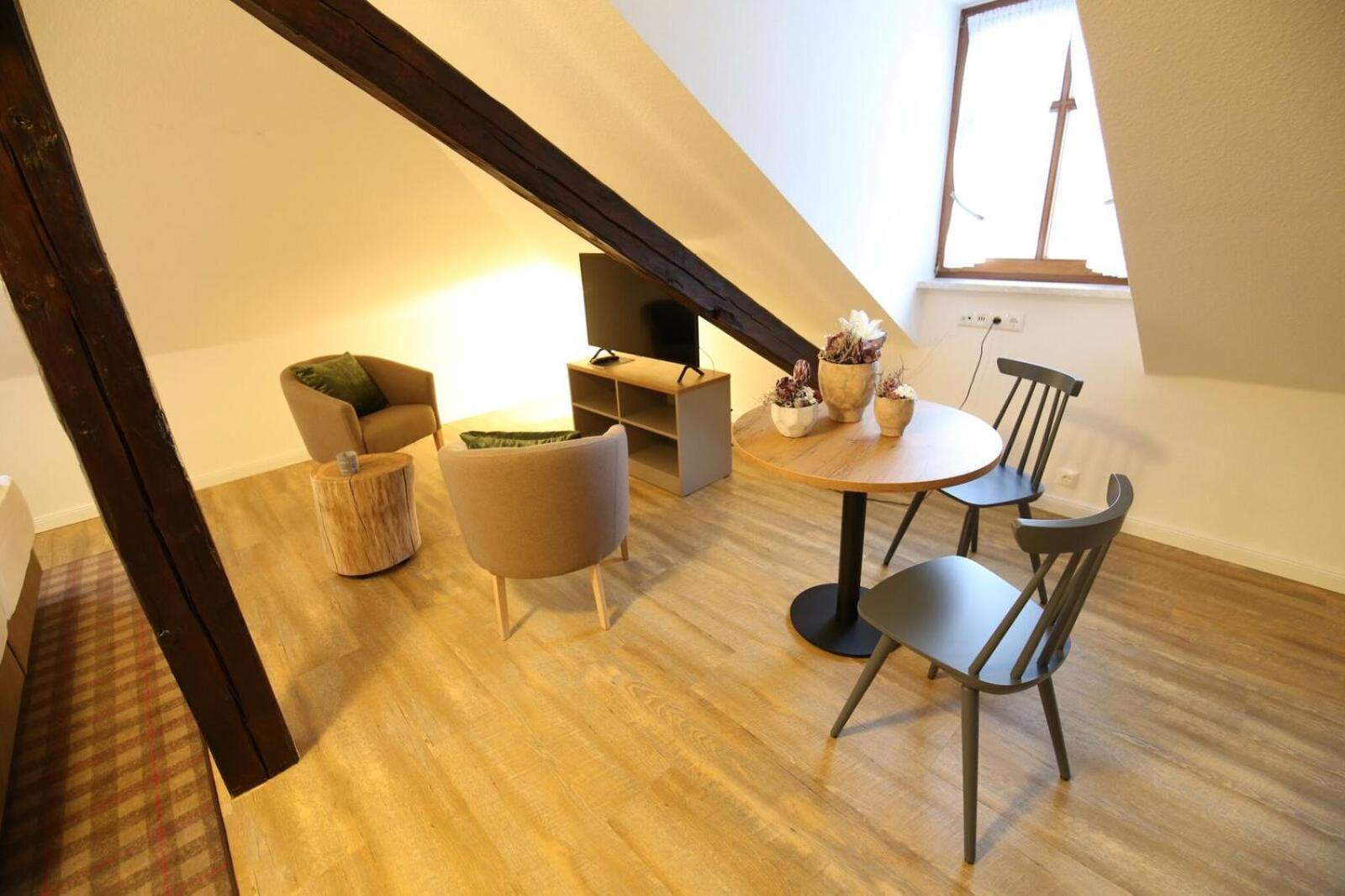 Studio Apartment photo 3