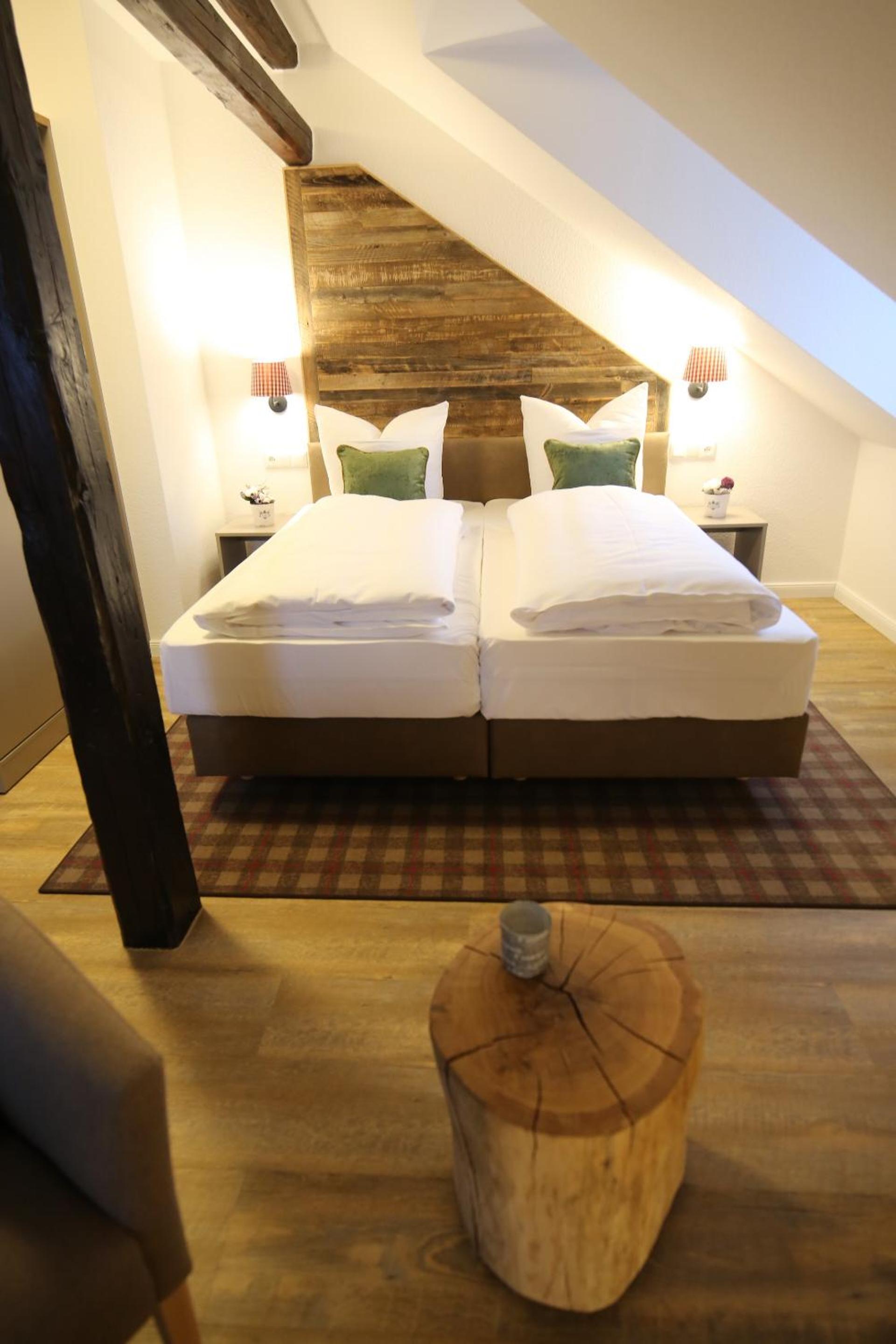 Studio Apartment photo 1