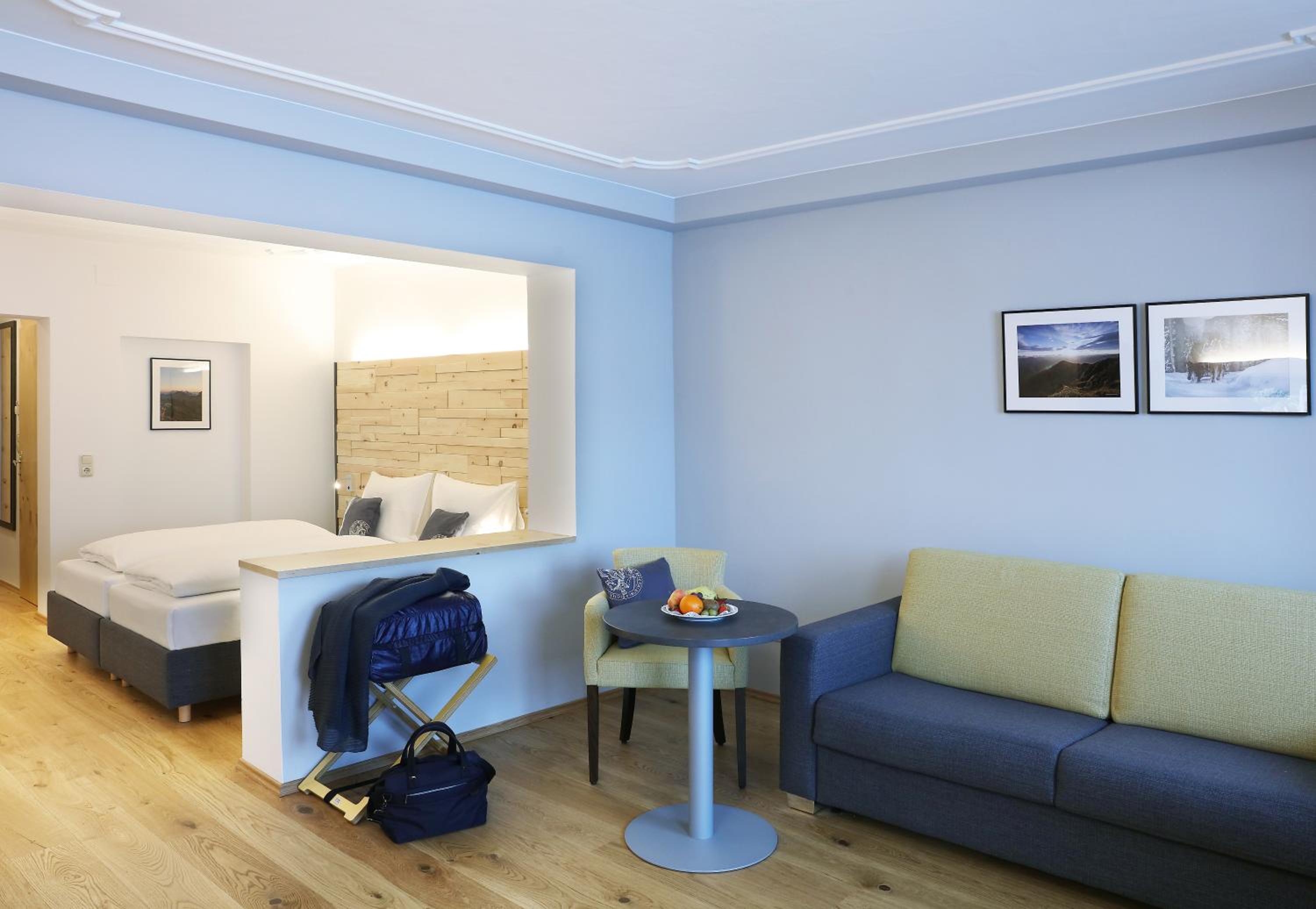 Comfort Double Room - Photo 6