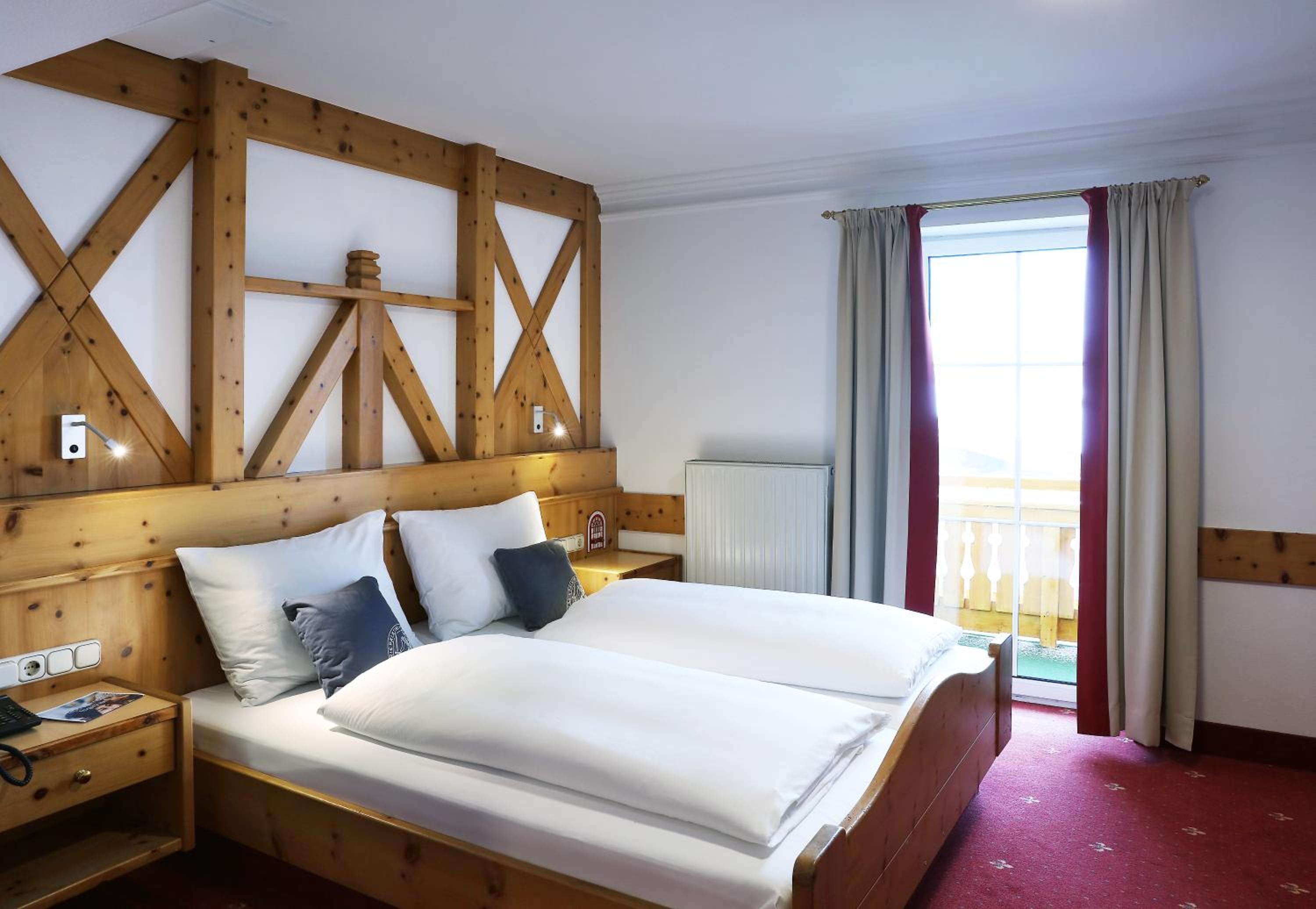Double Room - Photo 4