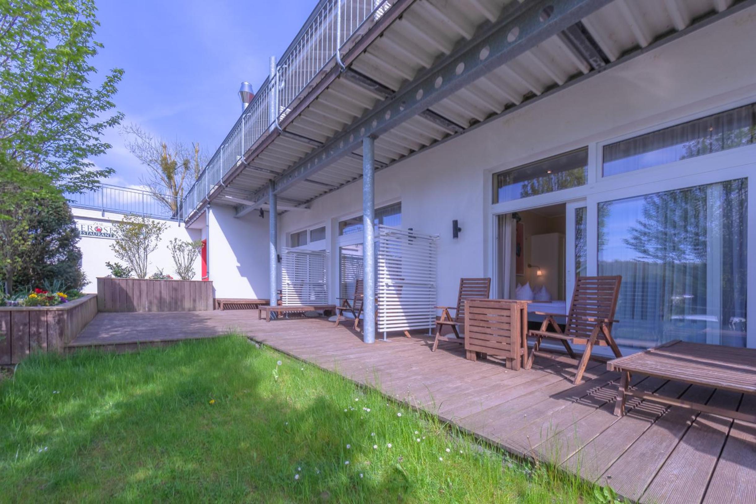 Apartment Strandläufer (Beachcombers) photo 3