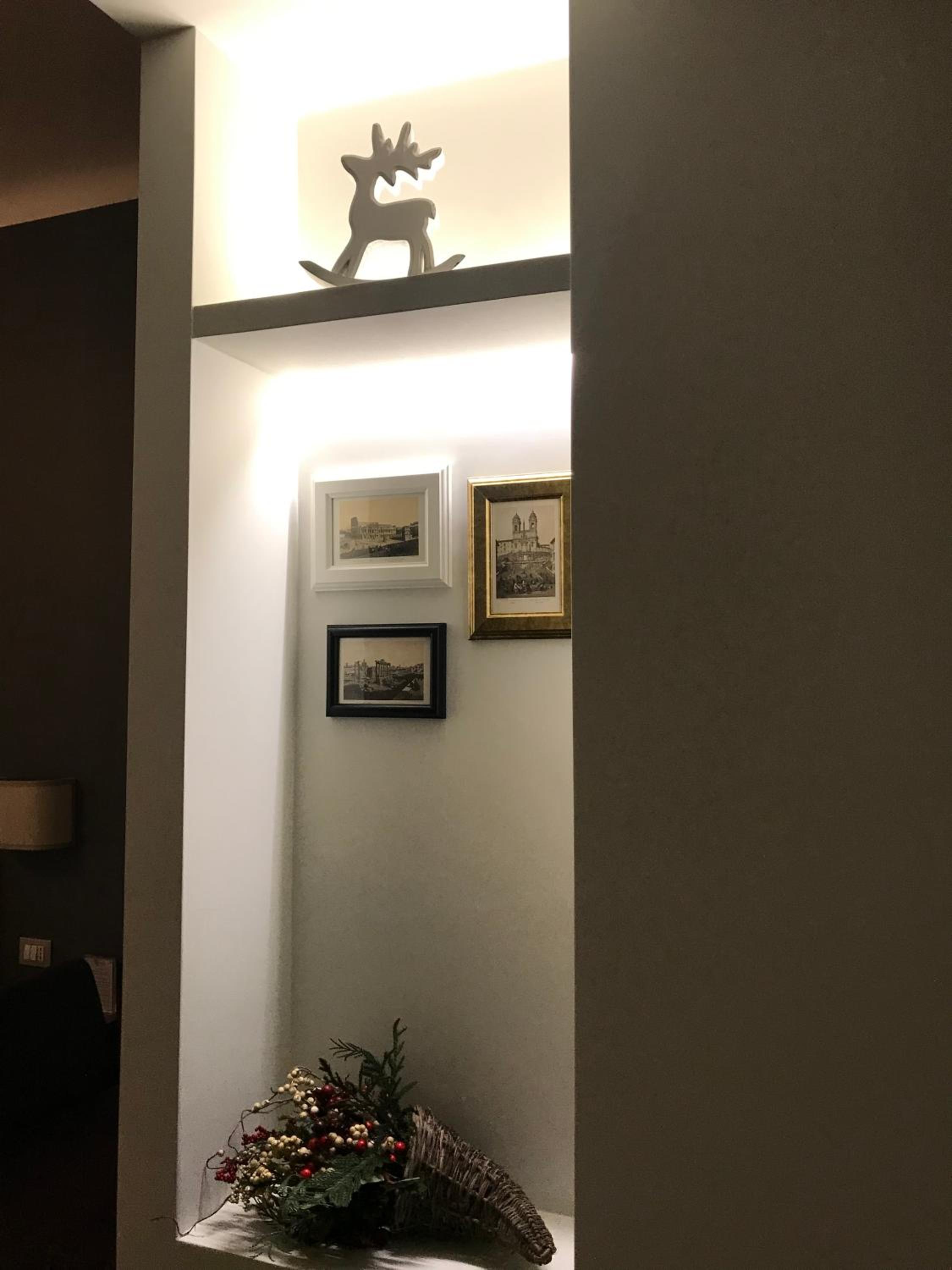 Deluxe Family Room photo 2
