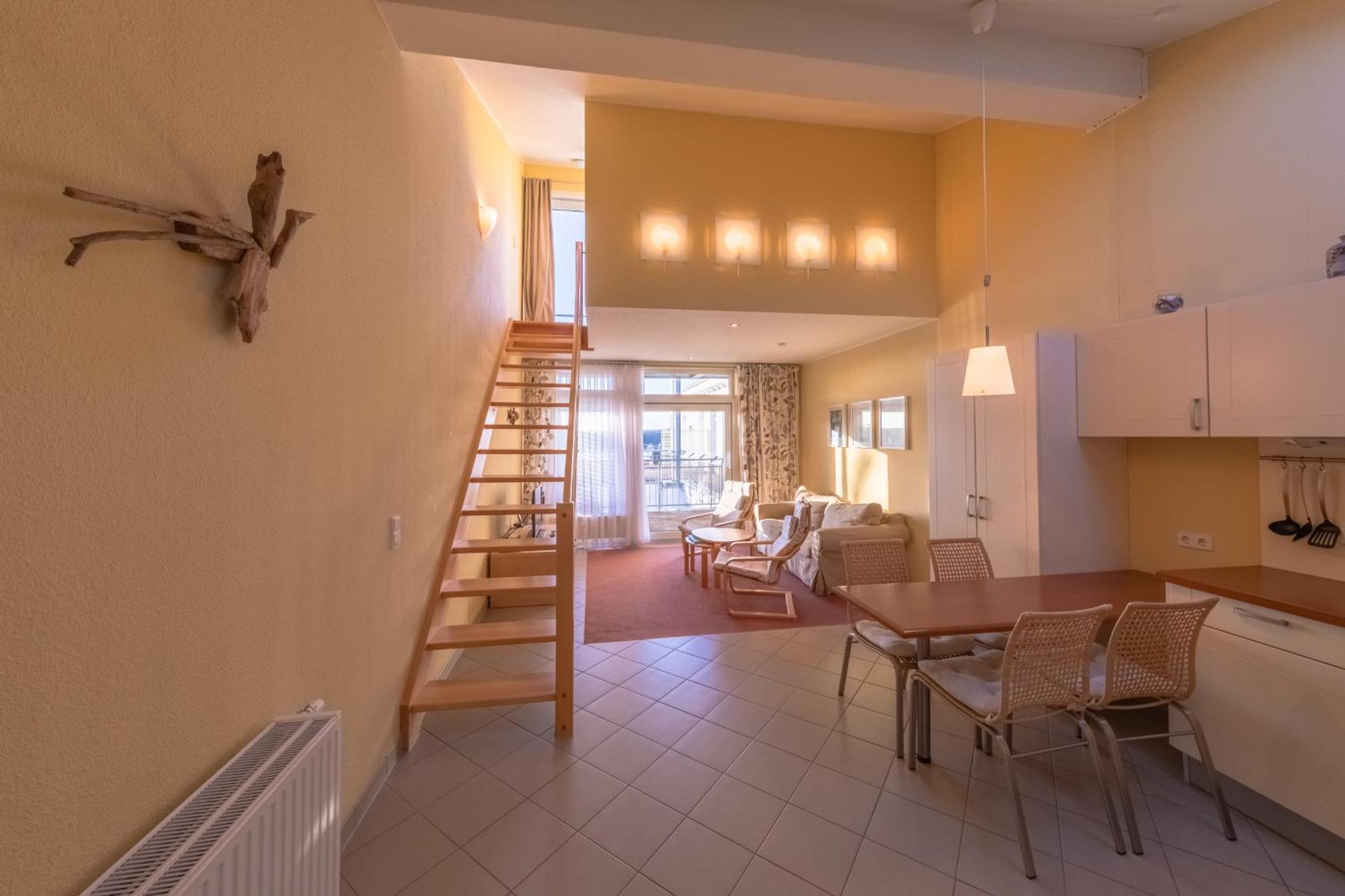 Apartment Eisvogel (Kingfisher) Classic photo 3