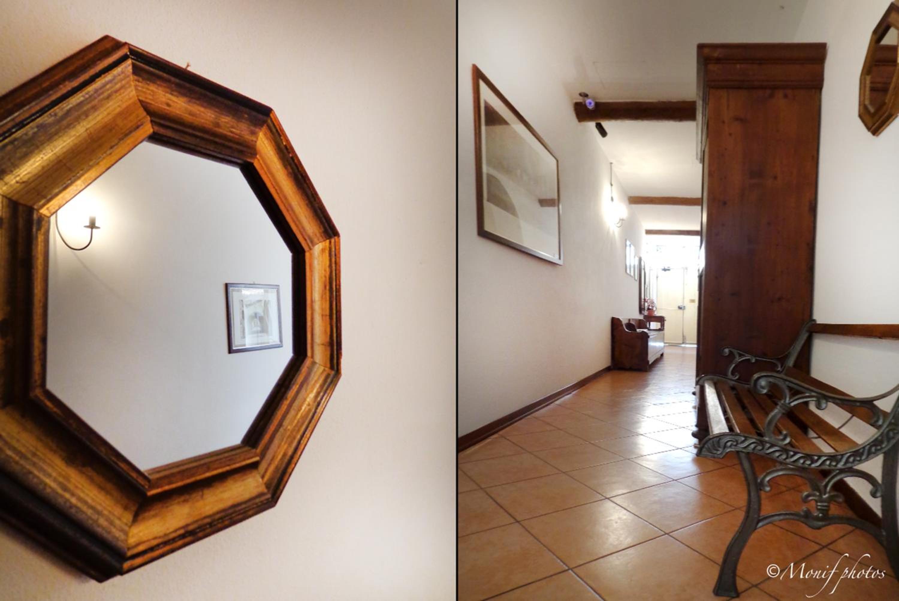 Double Room - Photo 6