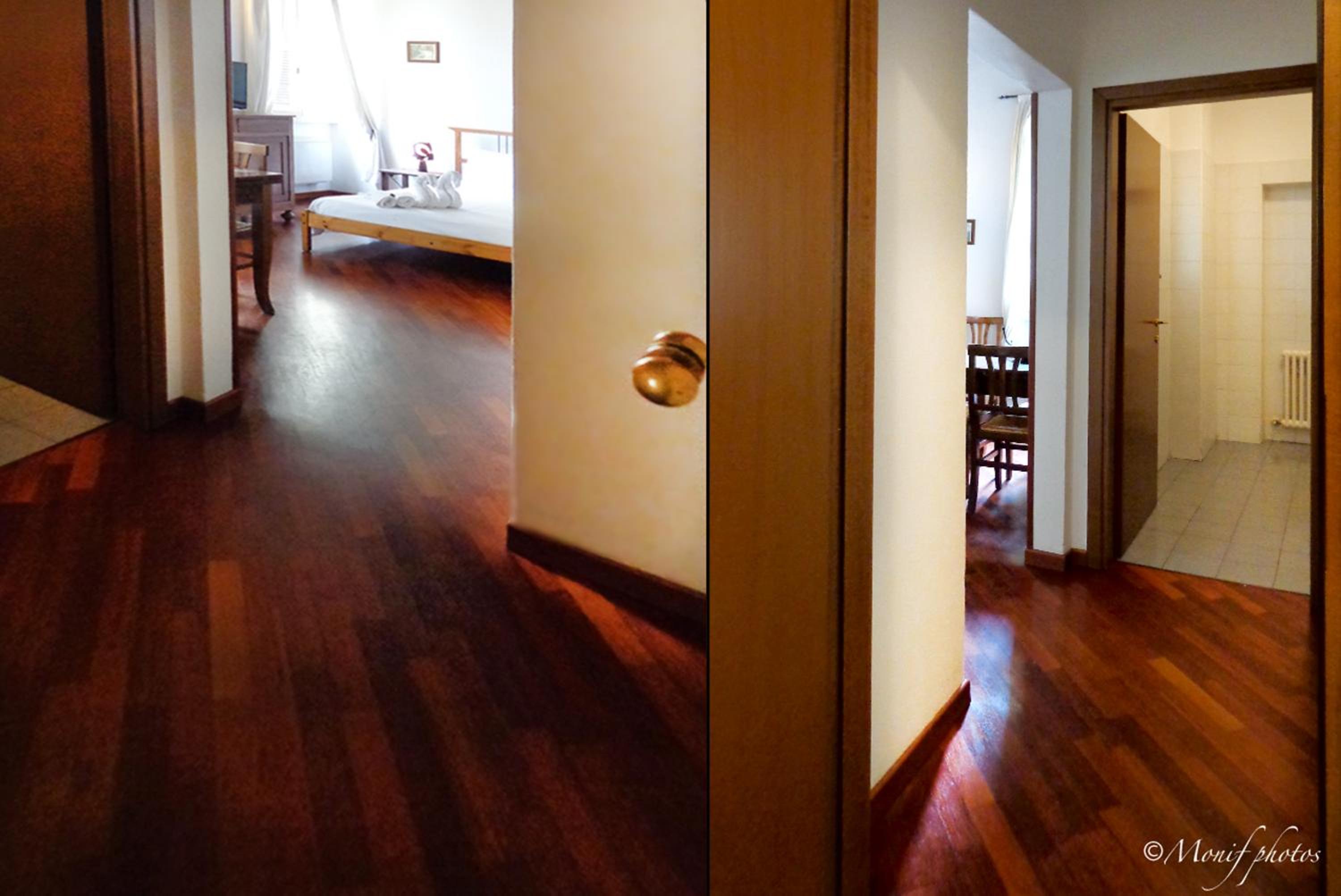 Double Room - Photo 20