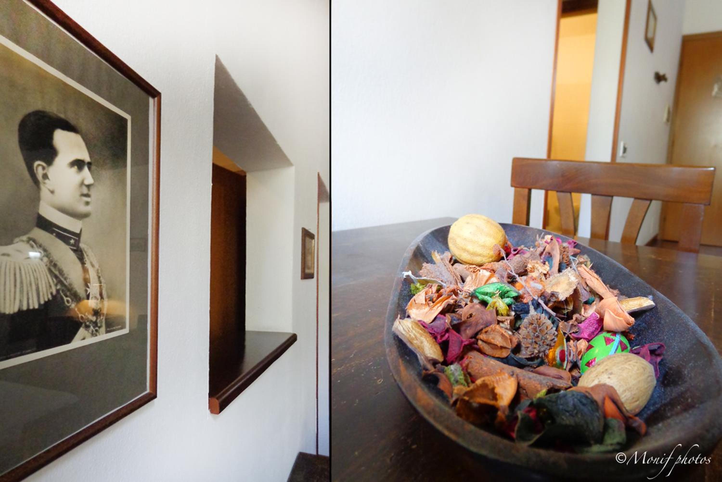 Double Room - Photo 12