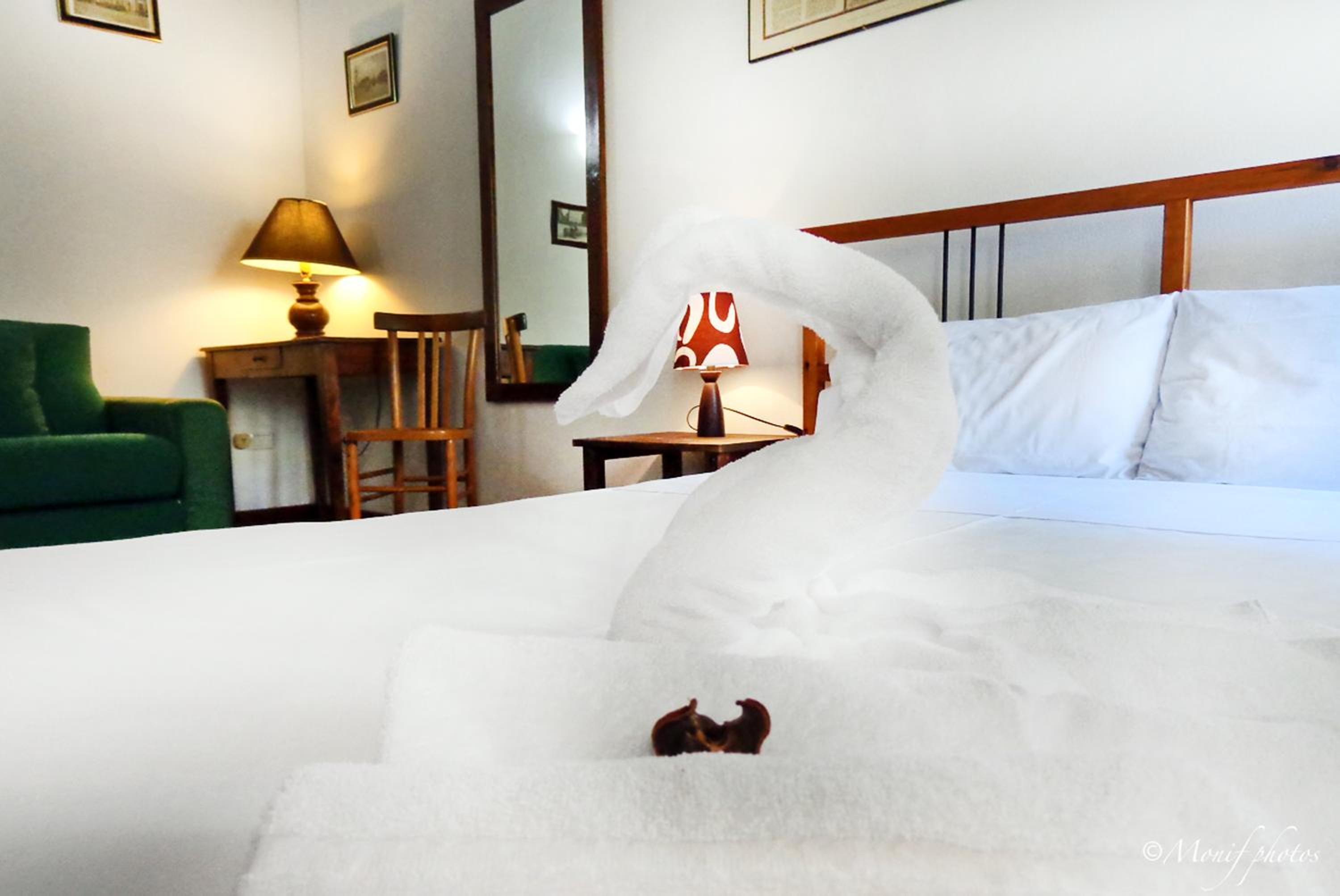 Double Room - Photo 1