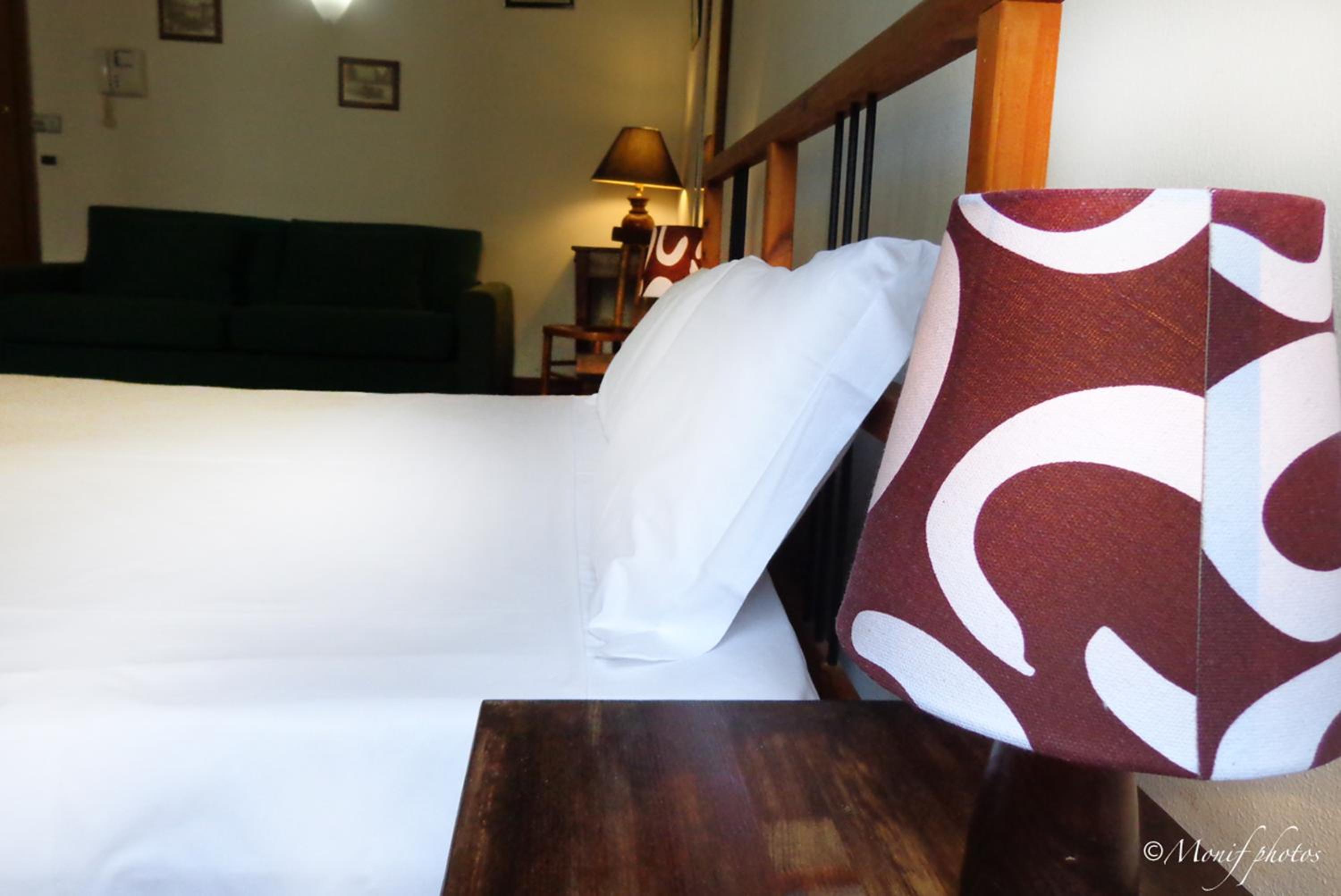 Double Room - Photo 2