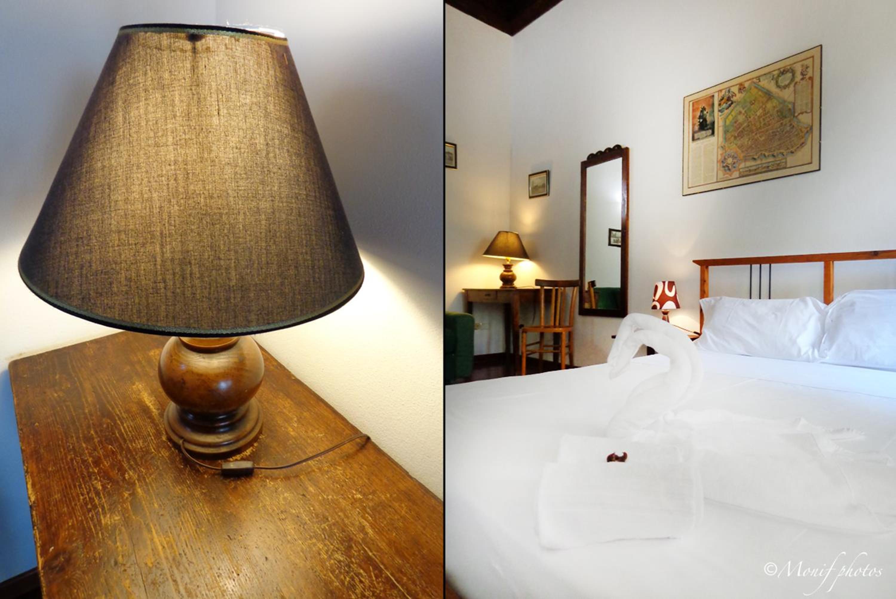 Double Room - Photo 3