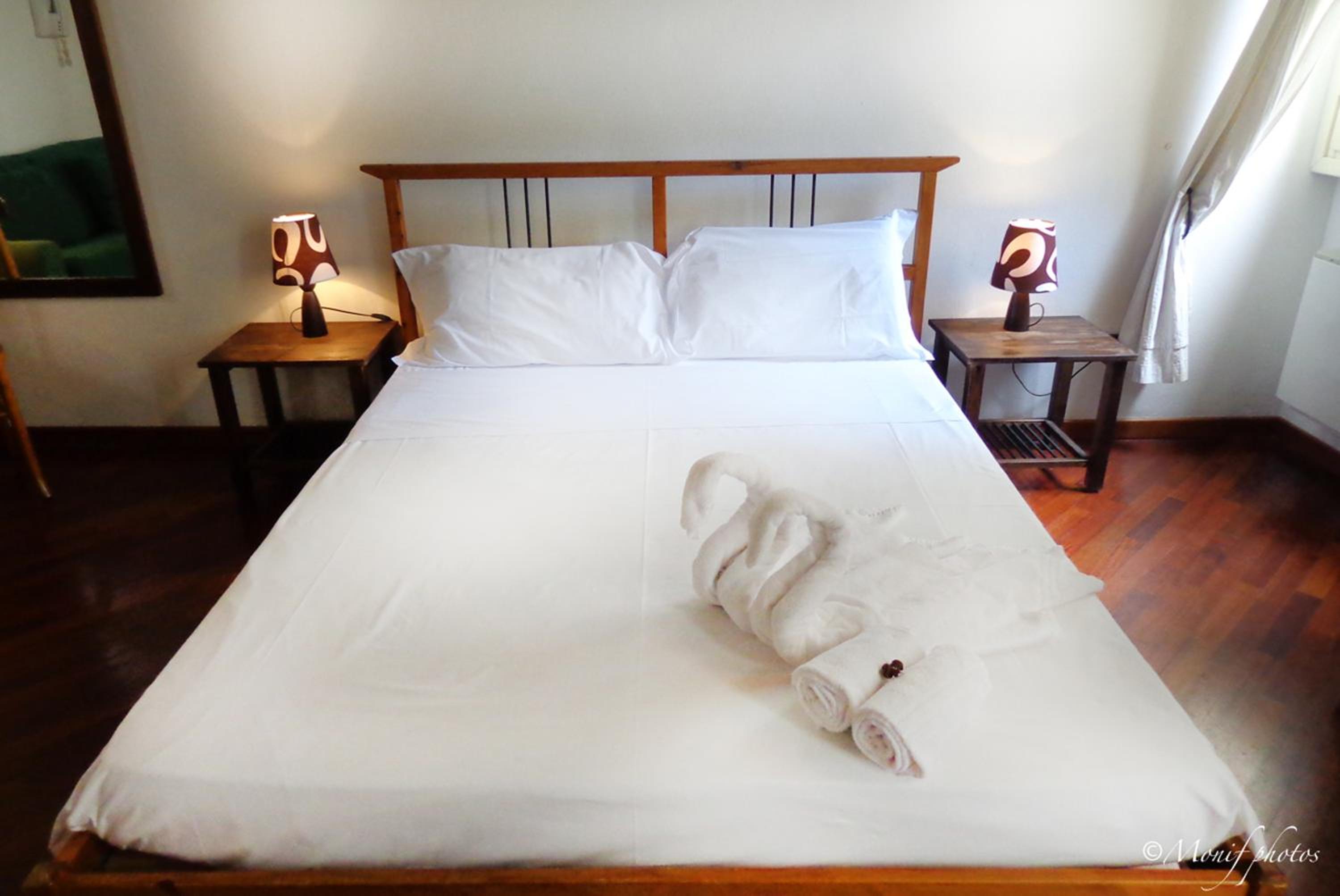 Double Room - Photo 19