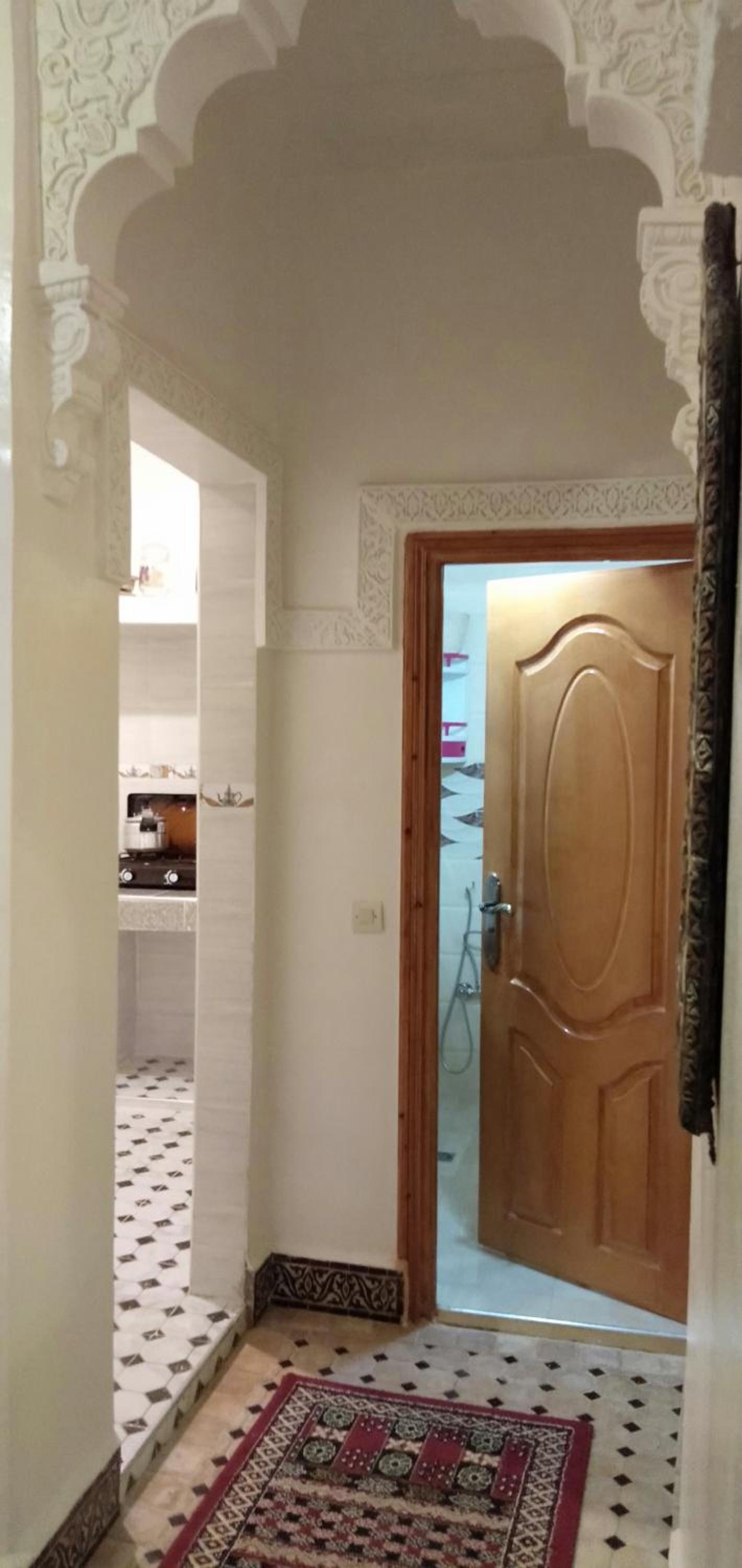 Standard Apartment - Photo 2