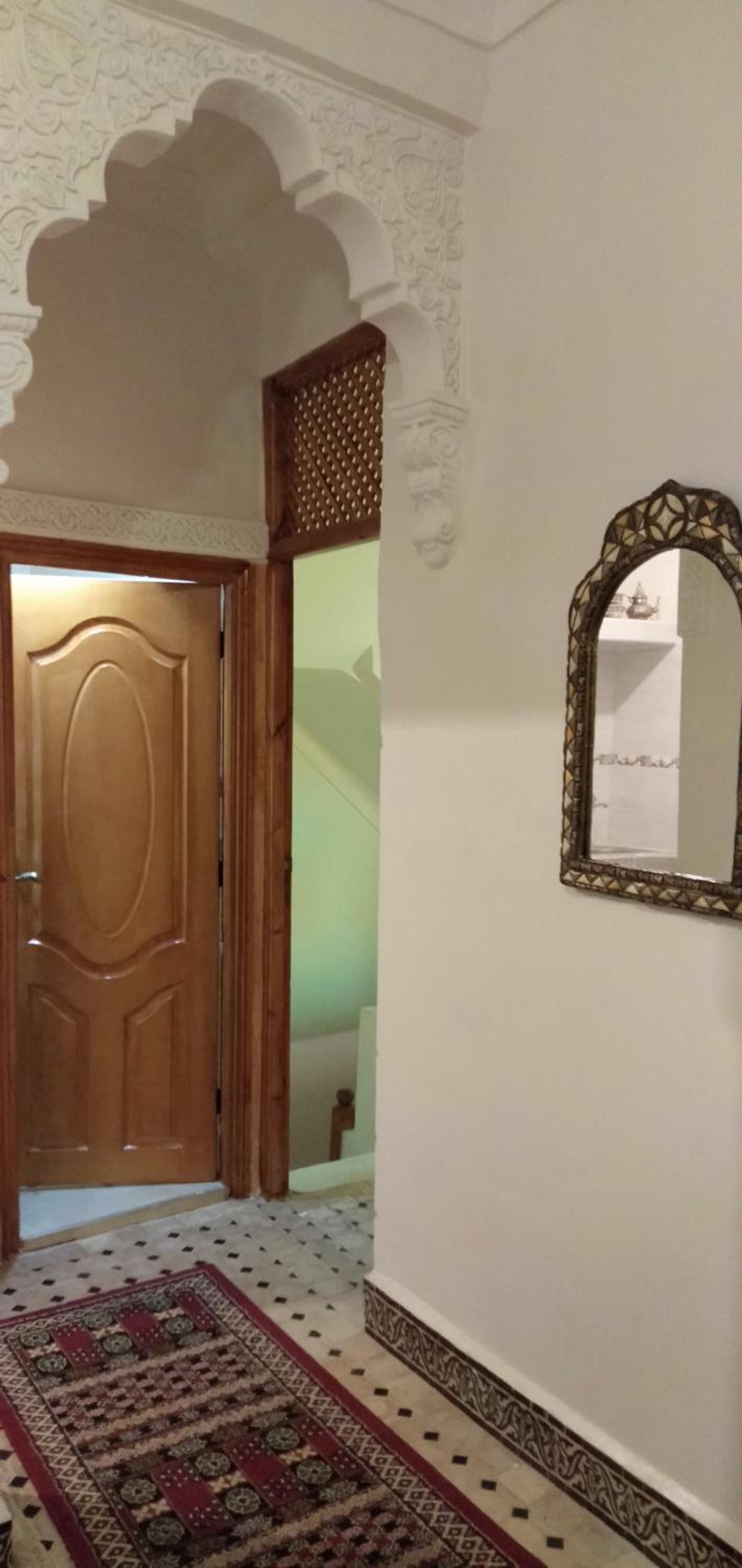 Standard Apartment - Photo 14