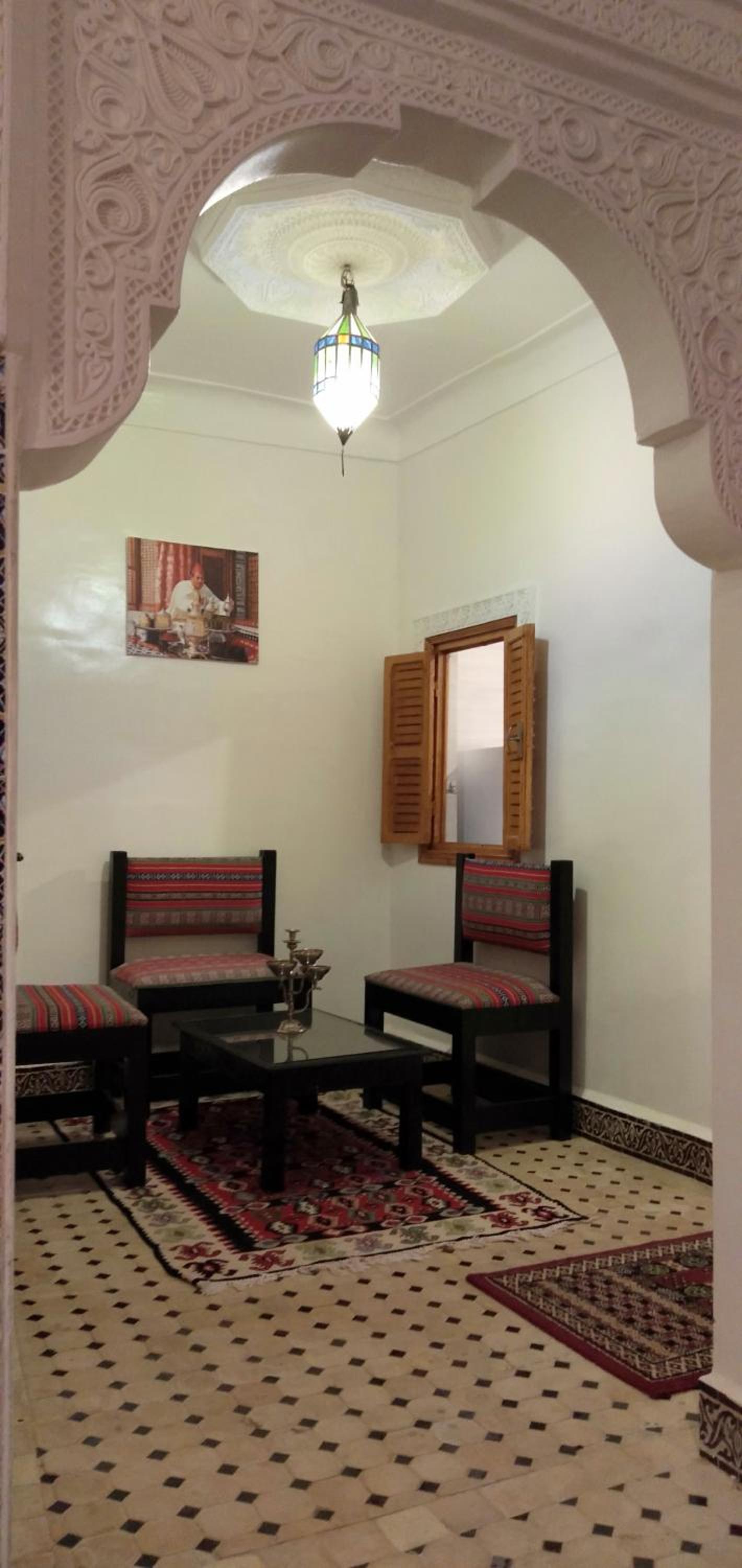 Standard Apartment - Photo 15