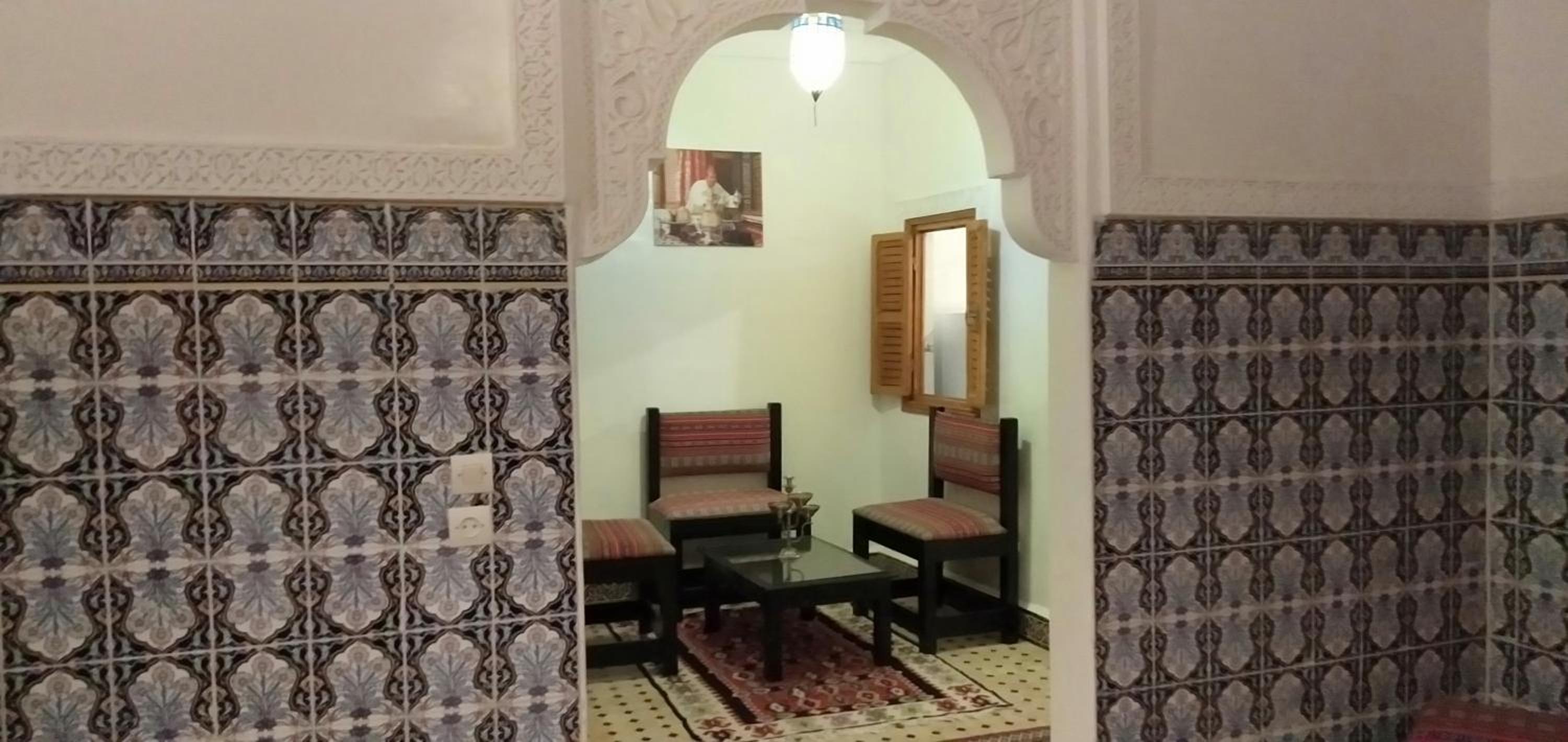 Standard Apartment - Photo 1