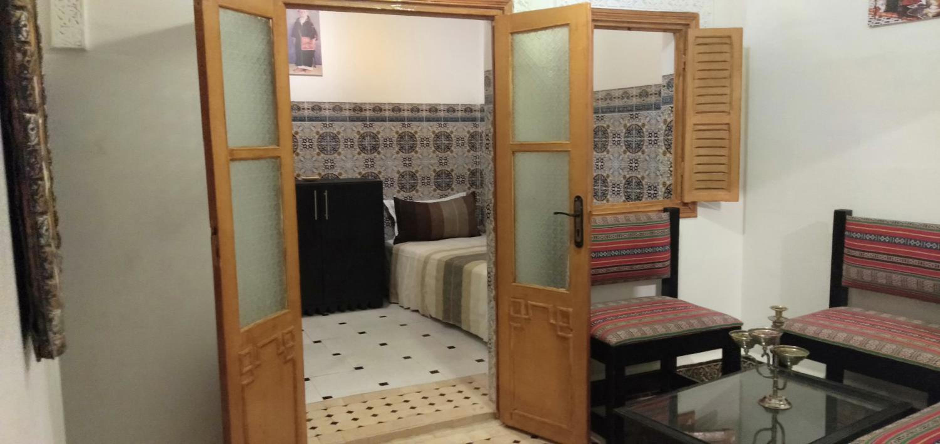 Standard Apartment - Photo 17