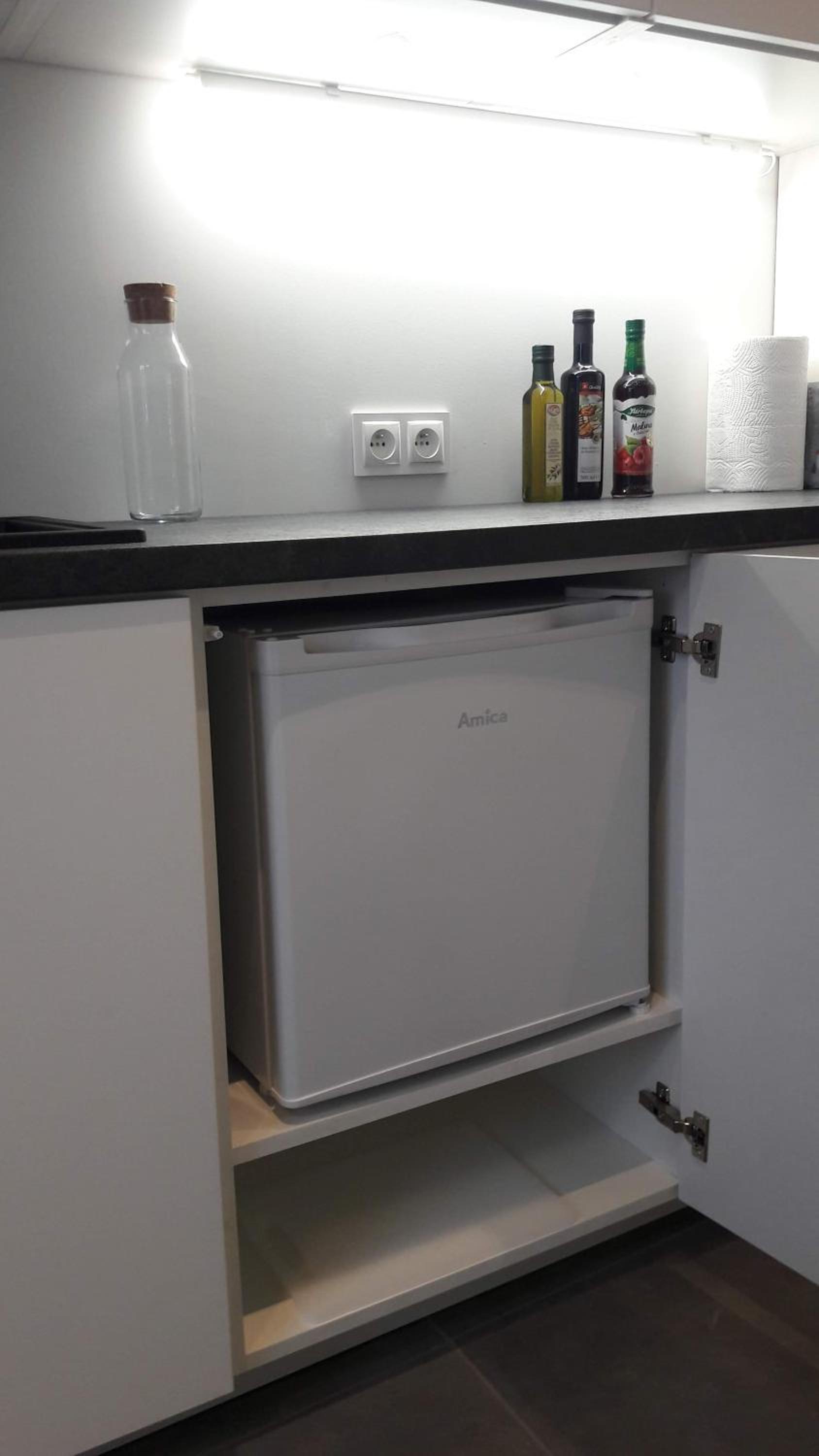 Studio Apartment - Photo 10